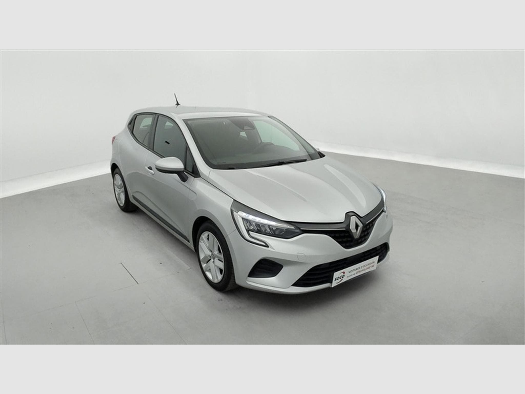 Renault Clio 1.0 TCe 91 CV (2021) - Photo 20