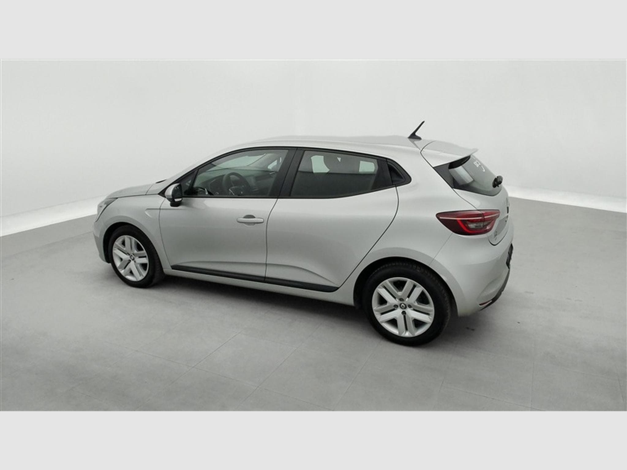 Renault Clio 1.0 TCe 91 CV (2021) - Photo 25