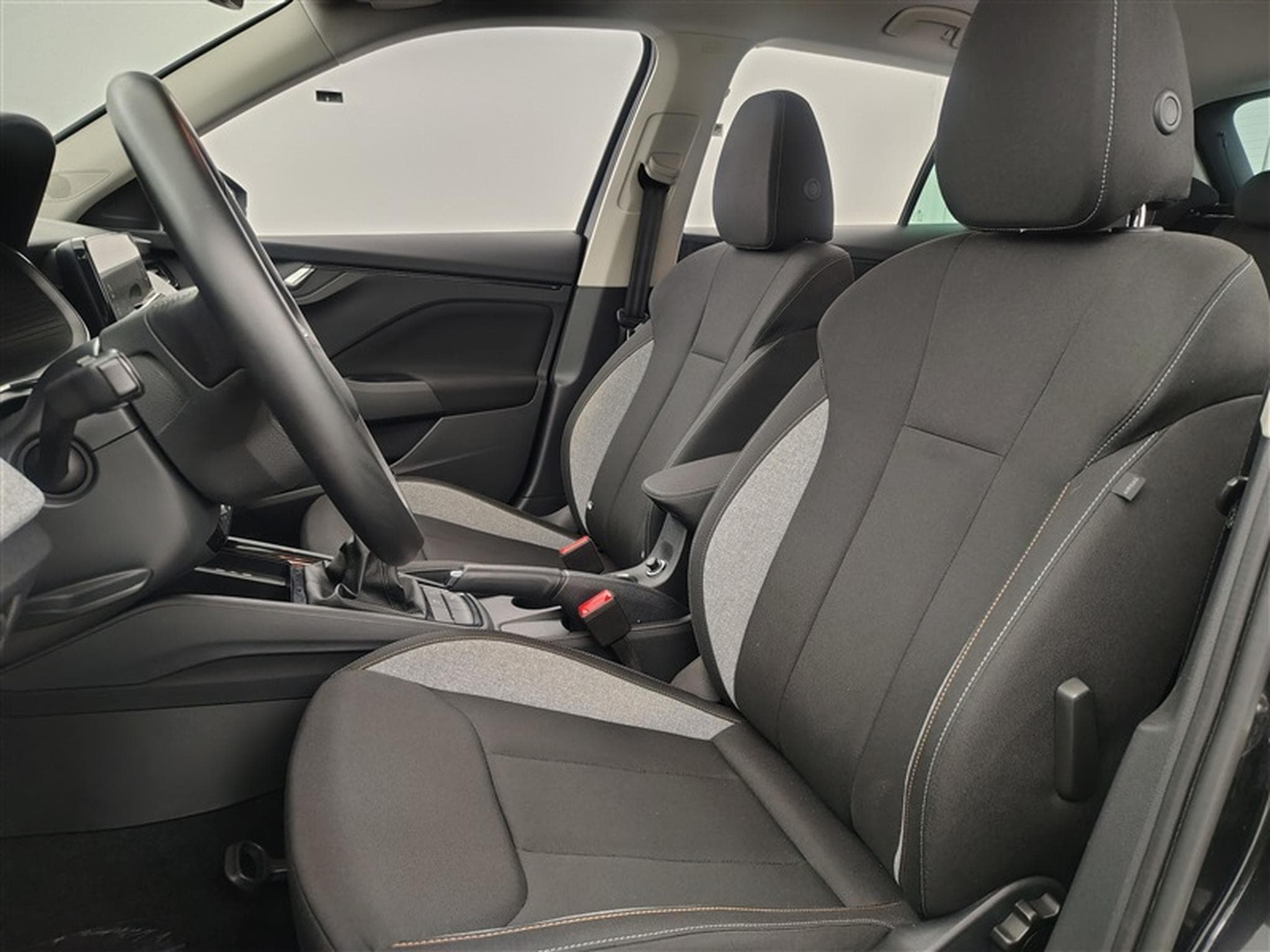 Skoda Kamiq 1.0 TSI 115Cv Selection CARPLAY / CAMERA / ALU / PDC (2025) - Photo 7