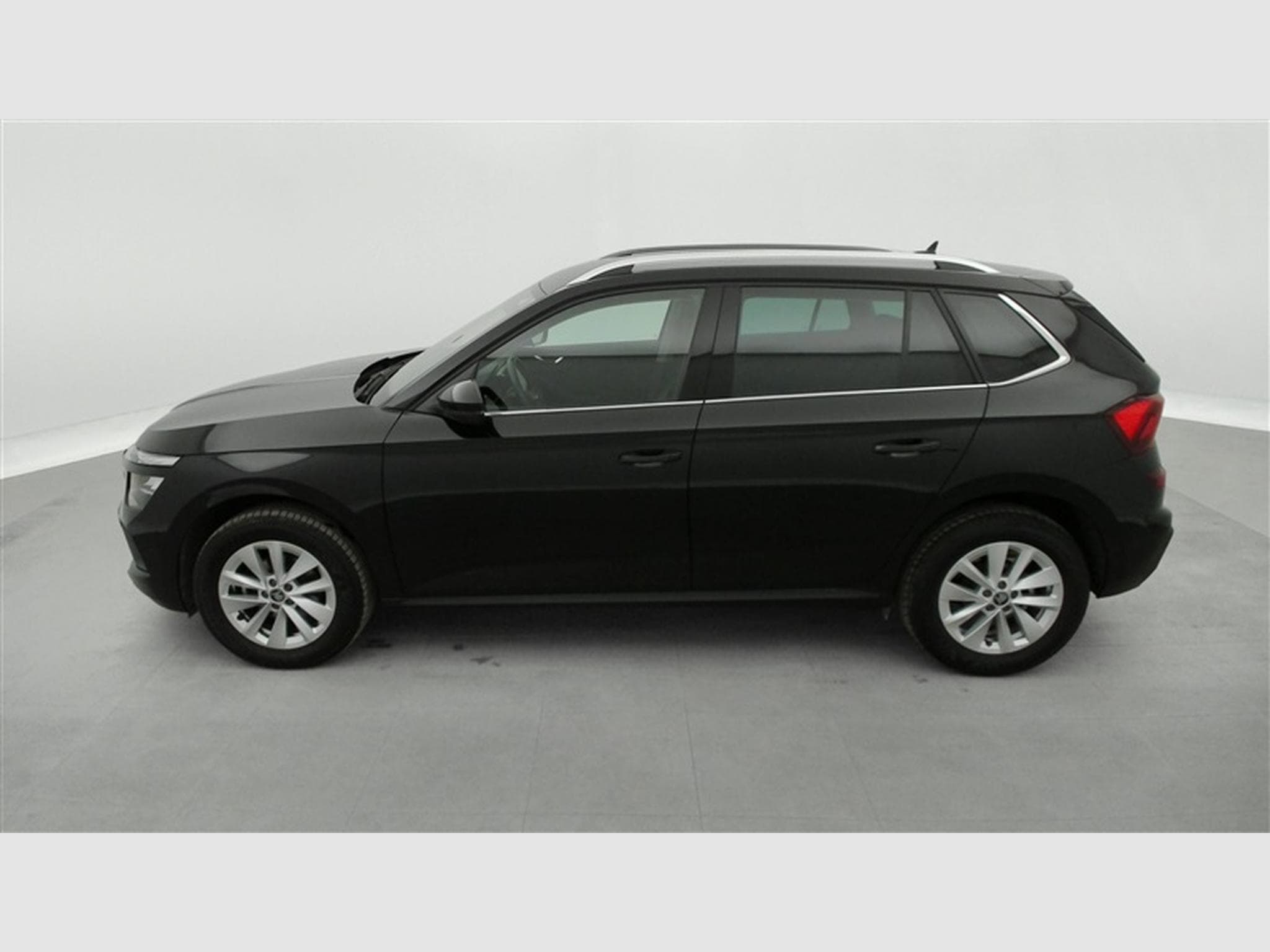 Skoda Kamiq 1.0 TSI 115Cv Selection CARPLAY / CAMERA / ALU / PDC (2025) - Photo 3