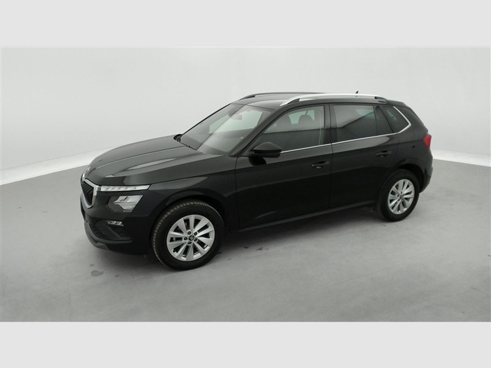Skoda Kamiq 1.0 TSI 115Cv Selection CARPLAY / CAMERA / ALU / PDC (2025) - Photo 21