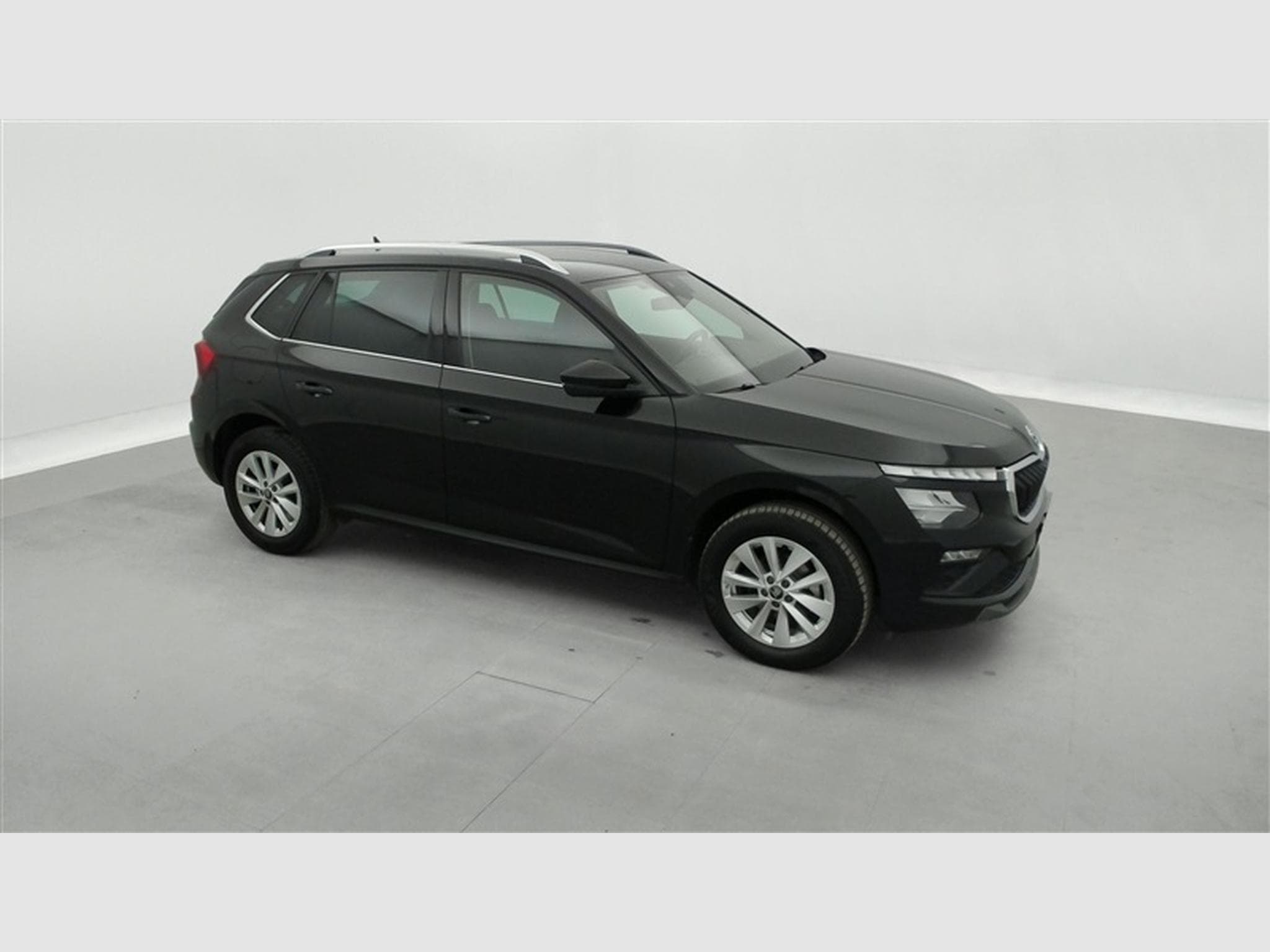 Skoda Kamiq 1.0 TSI 115Cv Selection CARPLAY / CAMERA / ALU / PDC (2025) - Photo 23