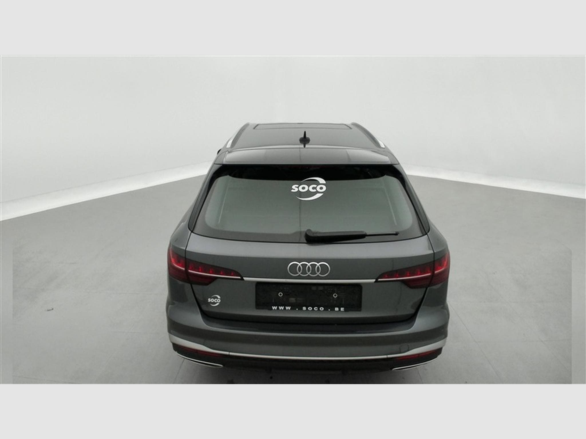 Audi A4 35 TFSi S-Line S tronic PANO/CARPLAY/CAM/Sieges Ch (2023) - Photo 5