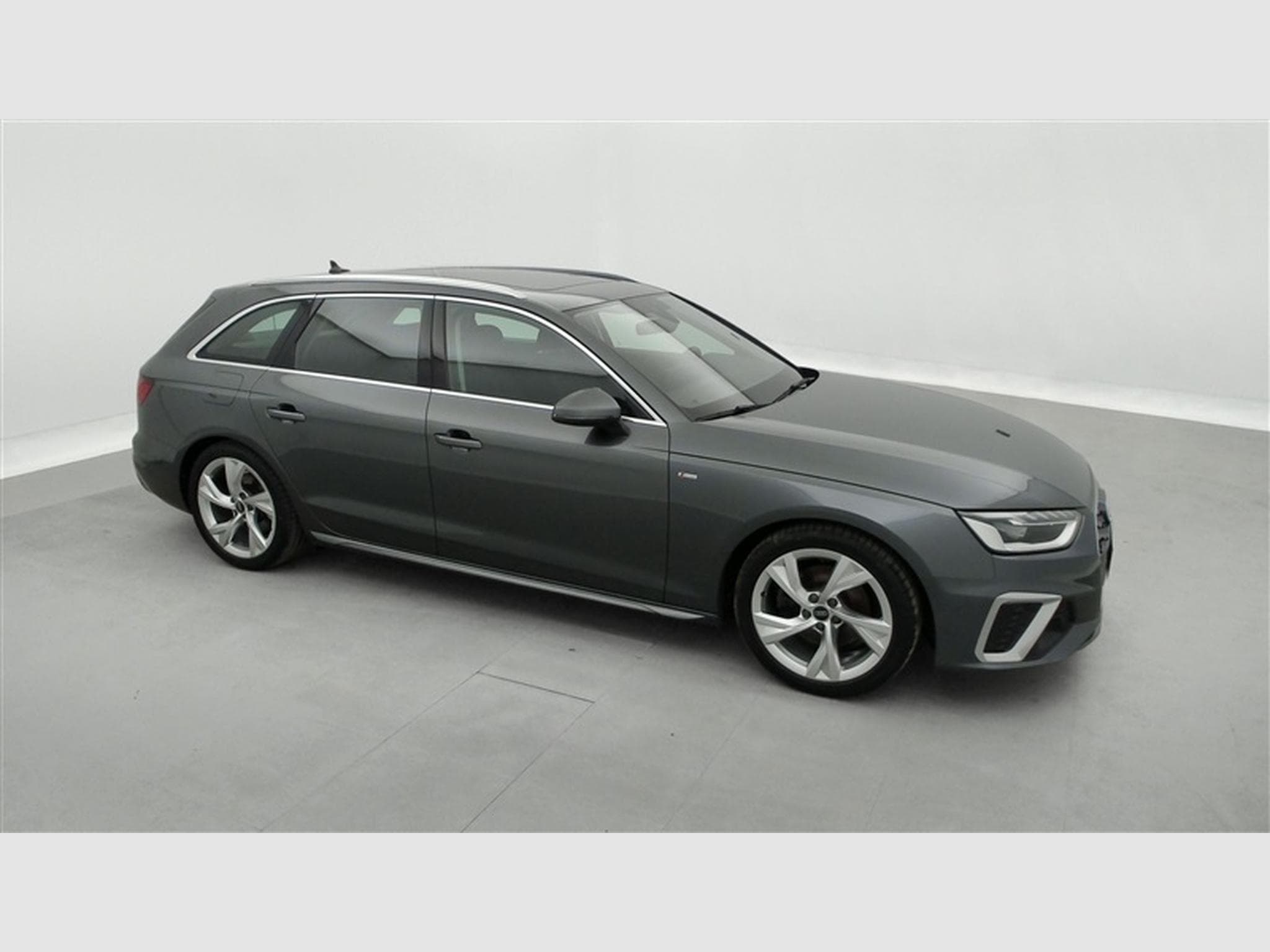 Audi A4 35 TFSi S-Line S tronic PANO/CARPLAY/CAM/Sieges Ch (2023) - Photo 25
