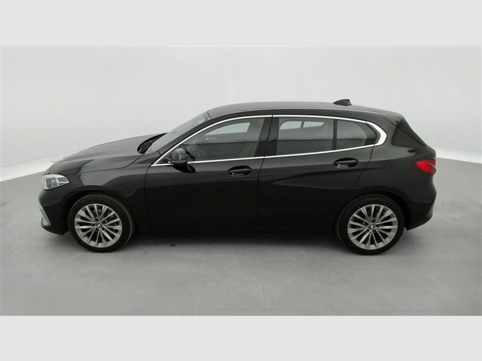 BMW 118 iA OPF (2021) - Photo 3