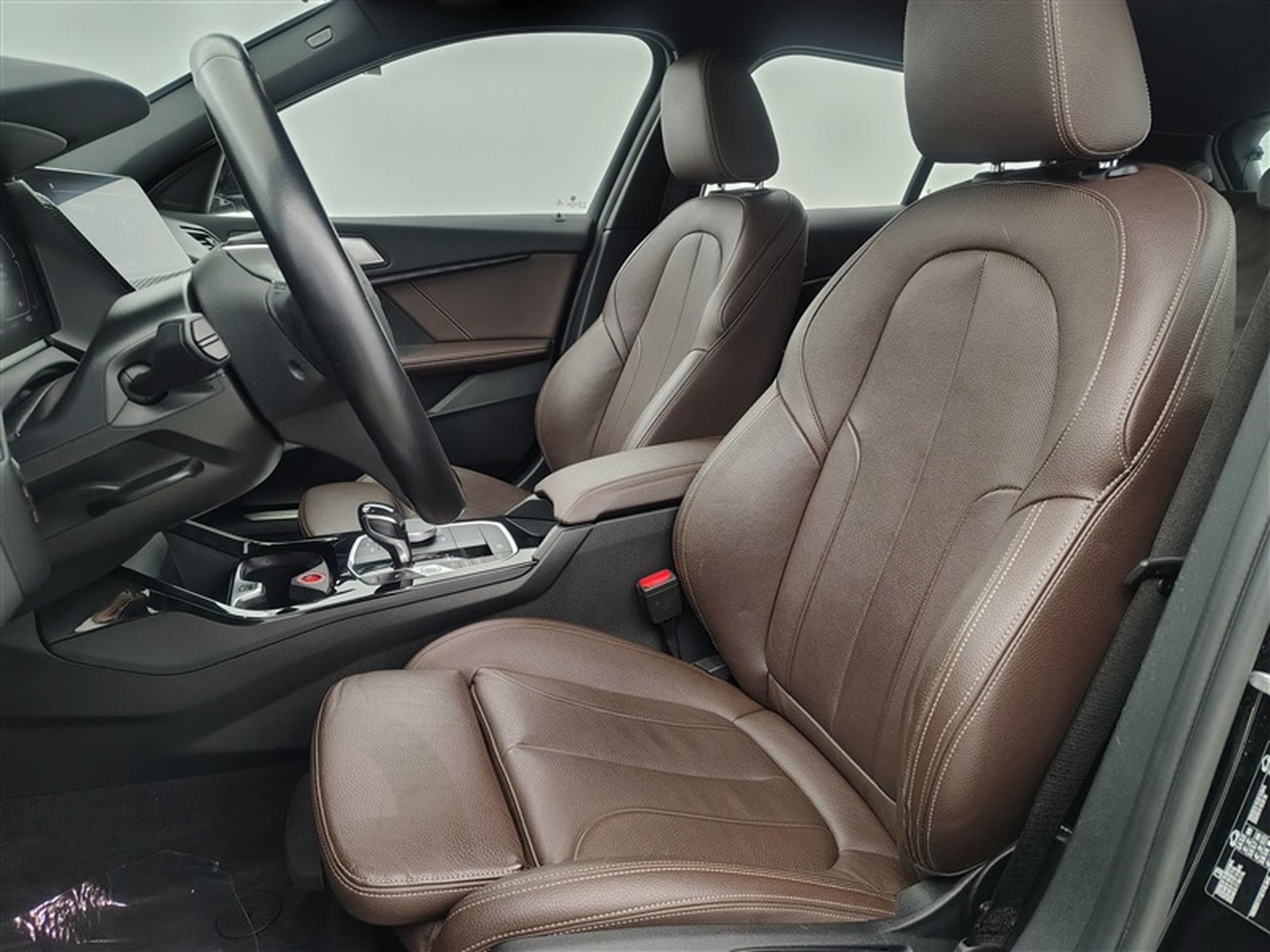 BMW 118 iA OPF (2021) - Photo 7