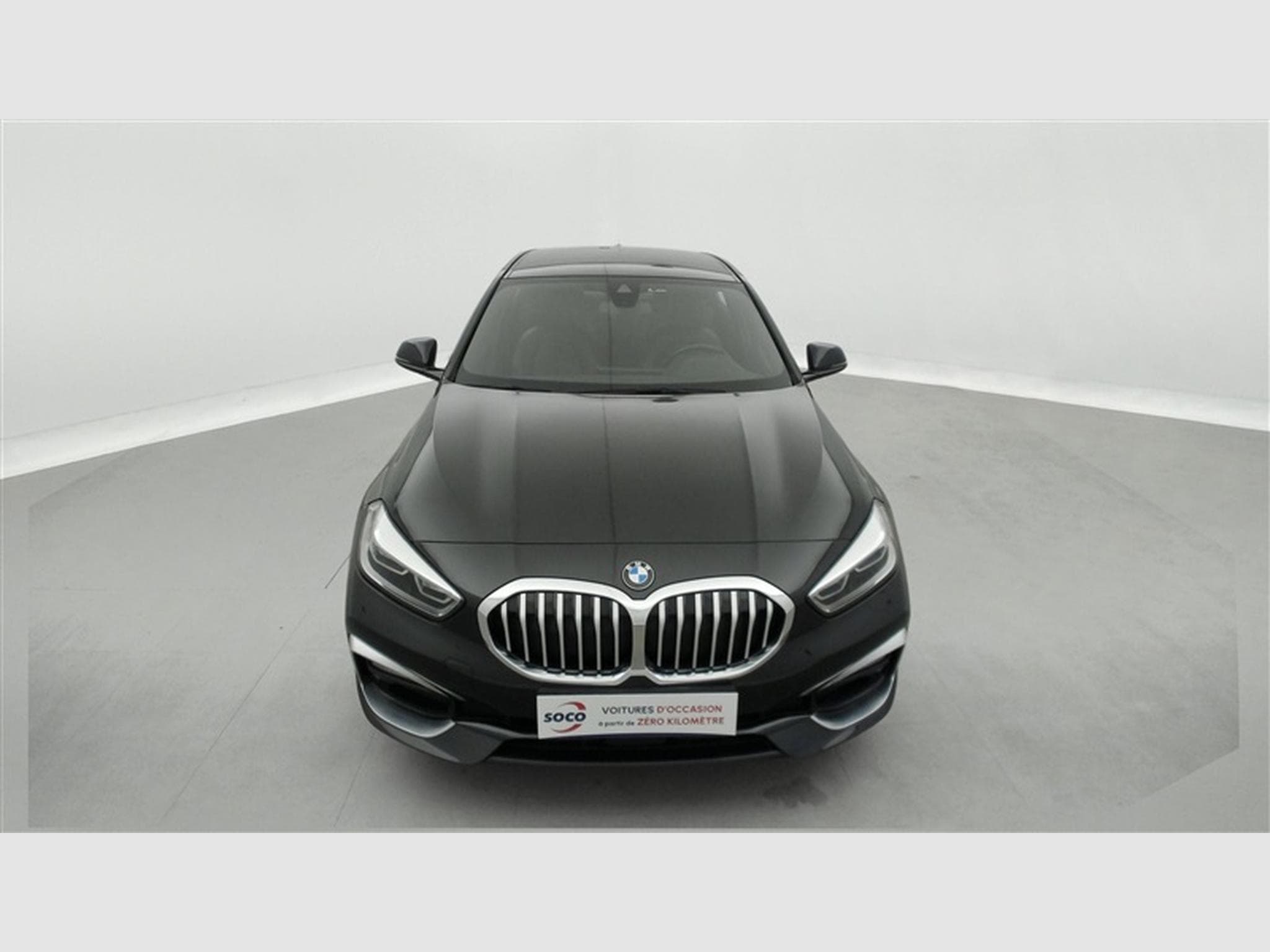 BMW 118 iA OPF (2021) - Photo 4
