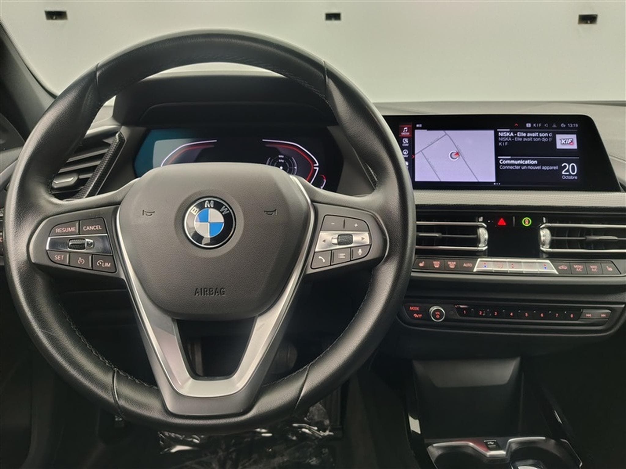 BMW 118 iA OPF (2021) - Photo 9