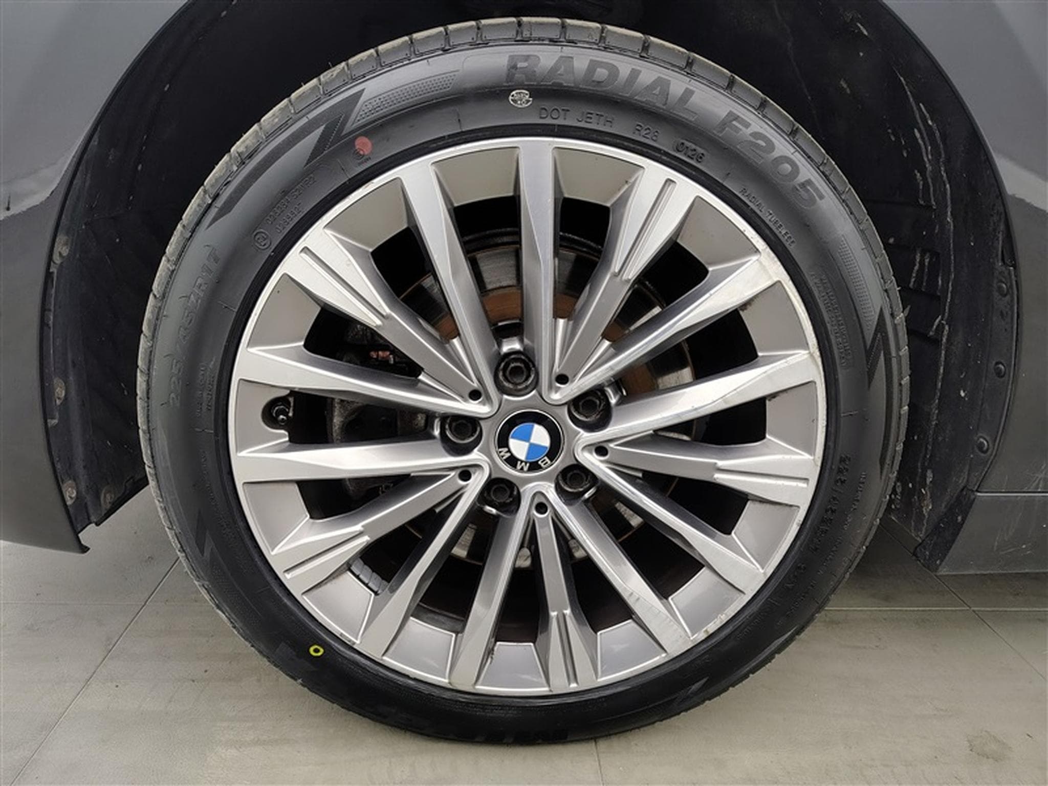 BMW 118 iA OPF (2021) - Photo 6