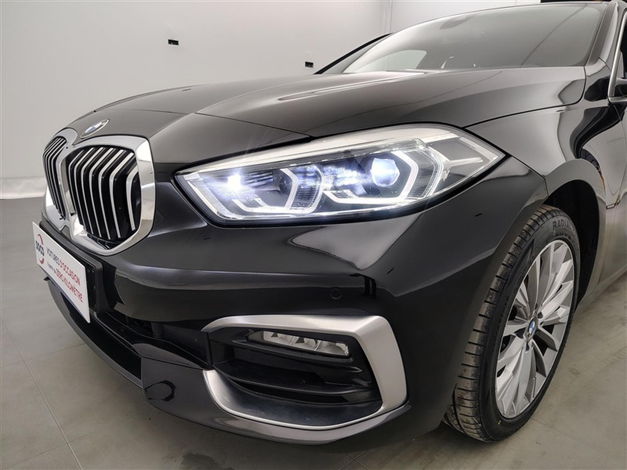 BMW 118 iA OPF (2021) - Photo 15