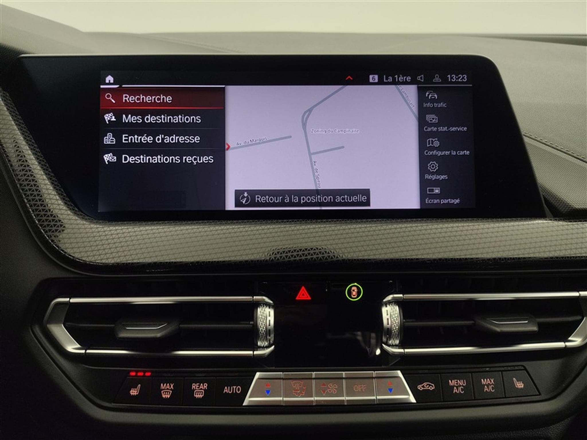 BMW 118 iA OPF (2021) - Photo 11