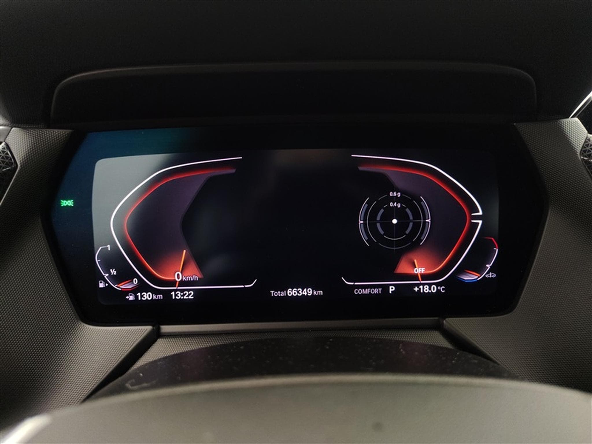 BMW 118 iA OPF (2021) - Photo 10