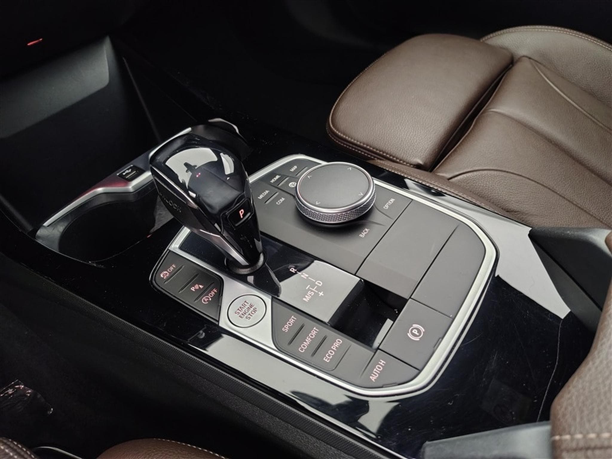 BMW 118 iA OPF (2021) - Photo 12