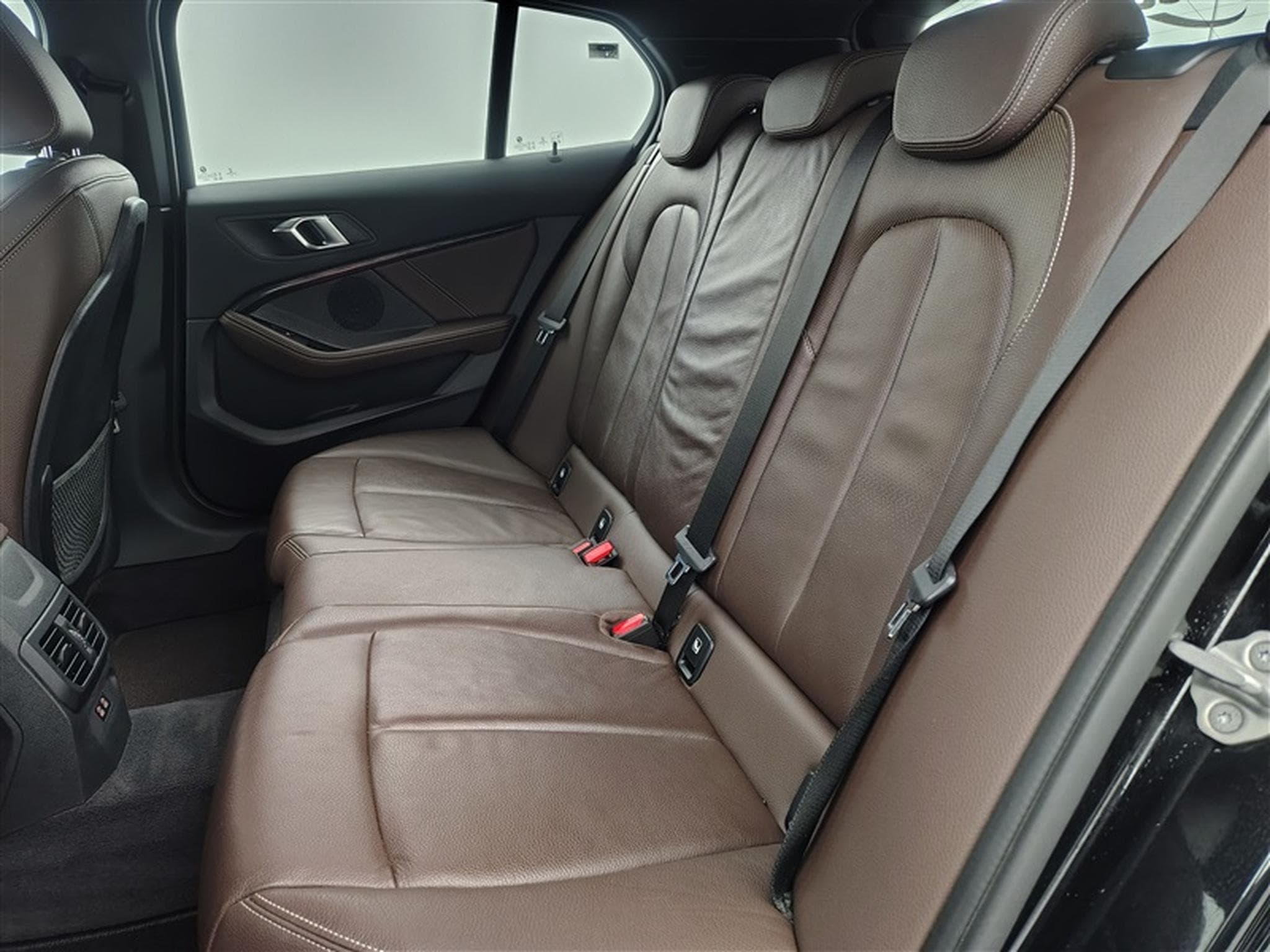 BMW 118 iA OPF (2021) - Photo 13