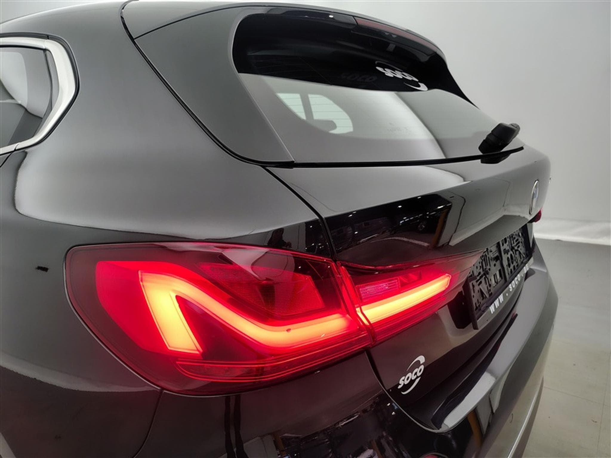 BMW 118 iA OPF (2021) - Photo 16