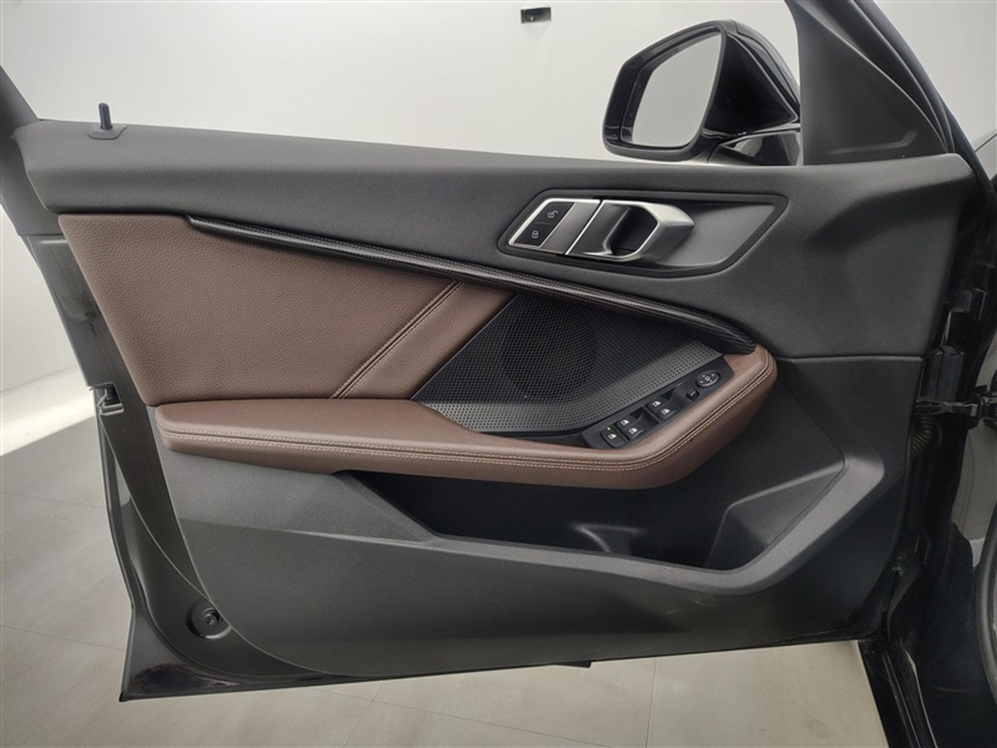 BMW 118 iA OPF (2021) - Photo 17