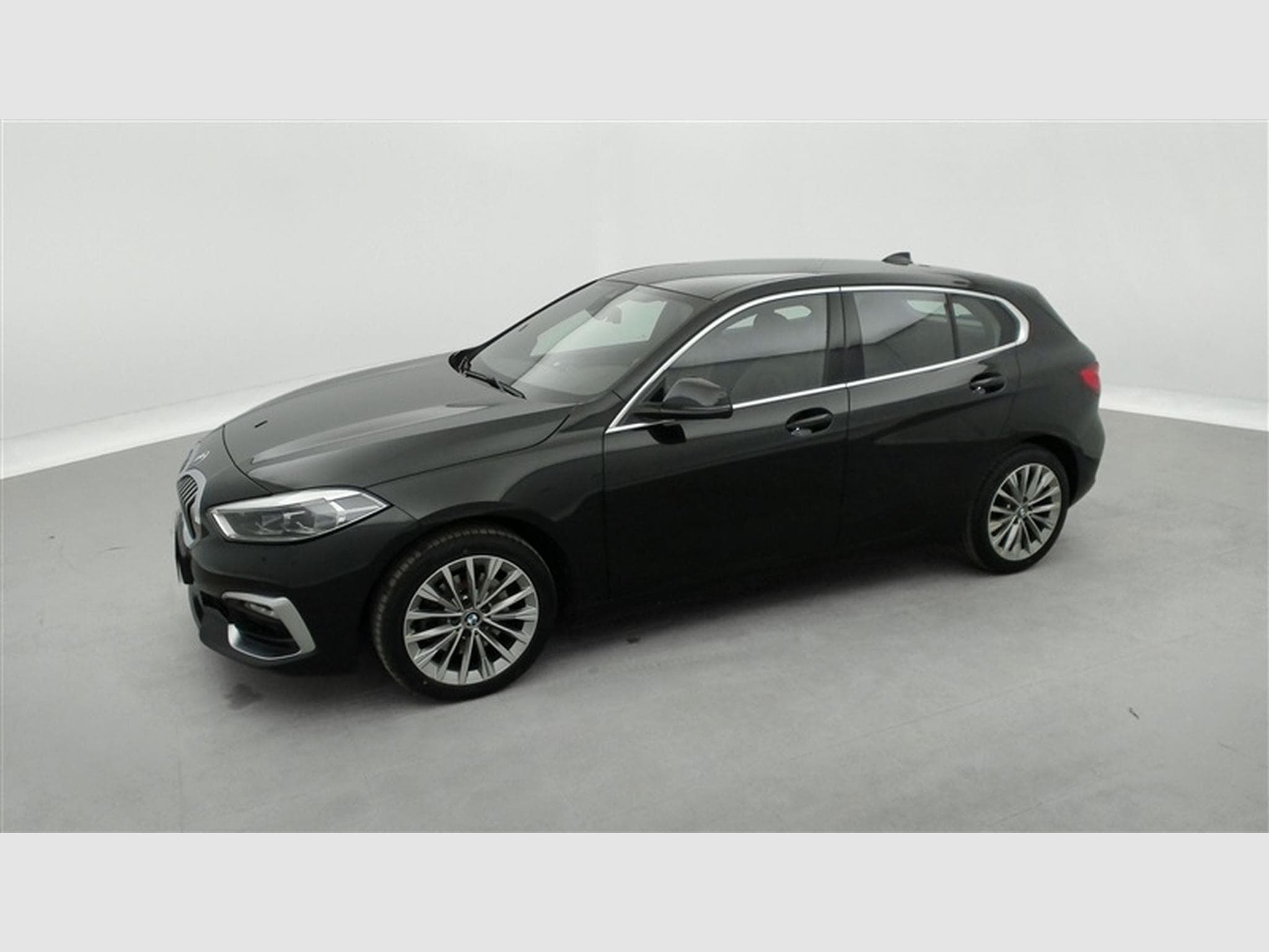 BMW 118 iA OPF (2021) - Photo 21