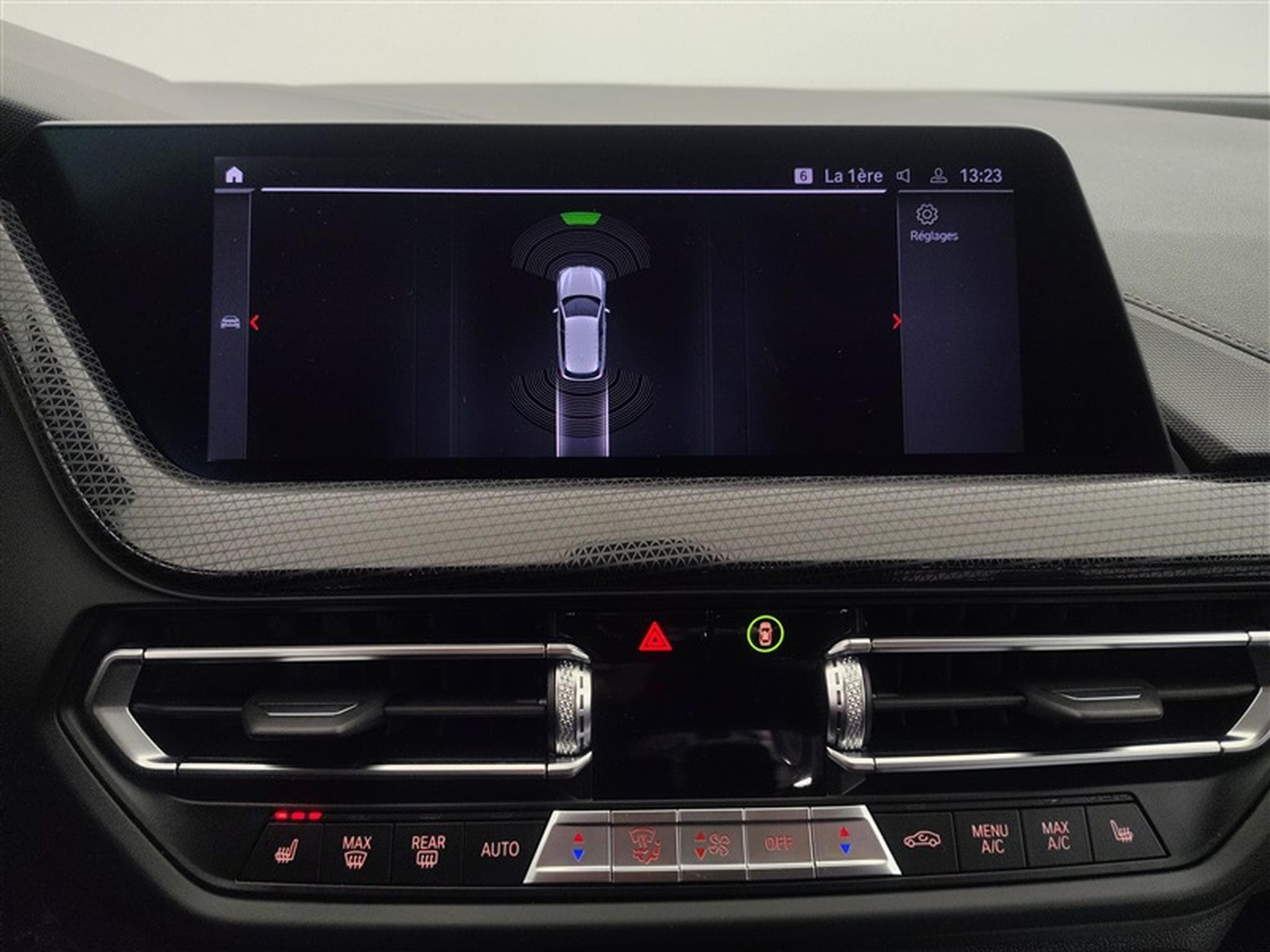 BMW 118 iA OPF (2021) - Photo 18