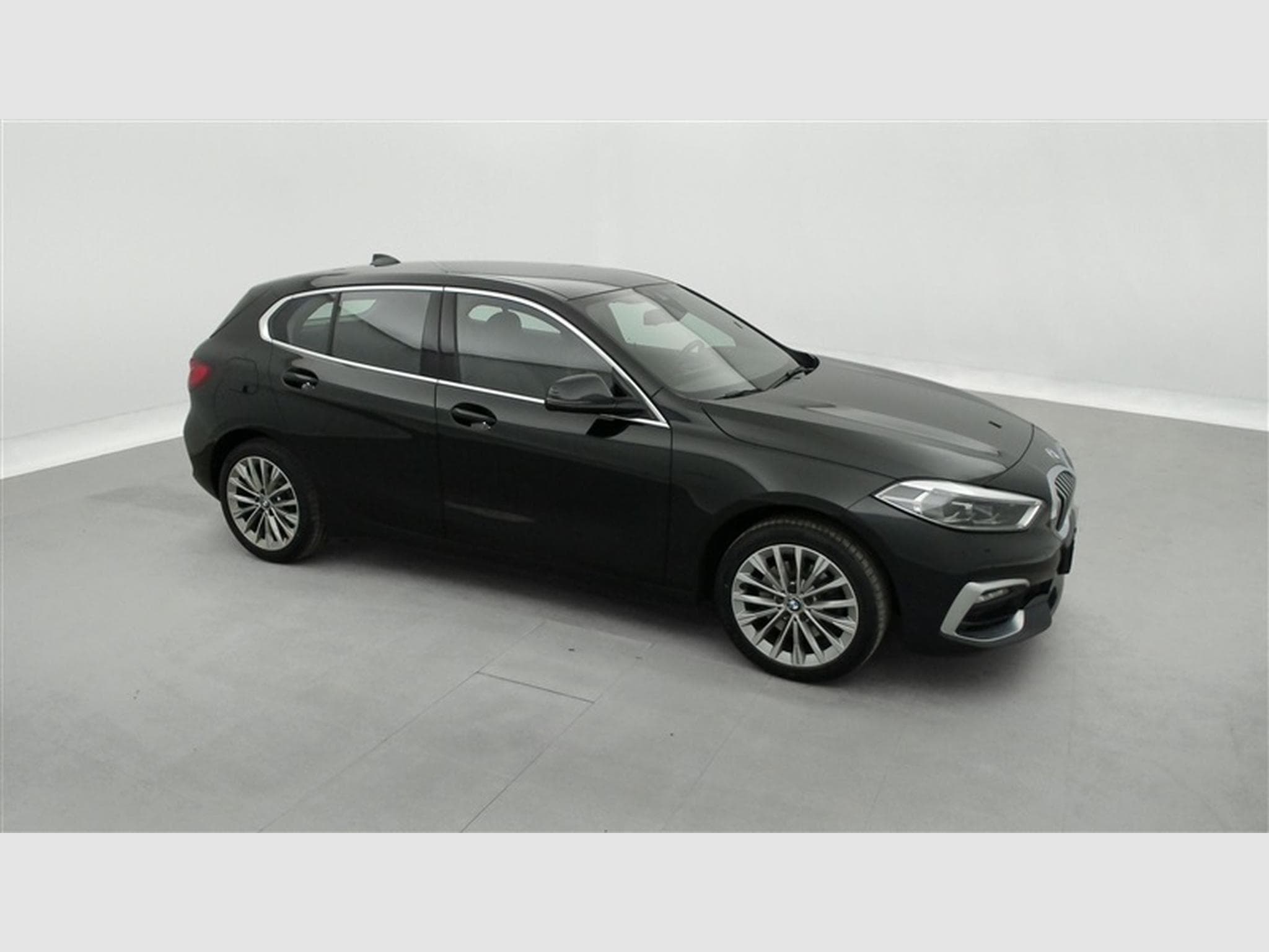 BMW 118 iA OPF (2021) - Photo 23