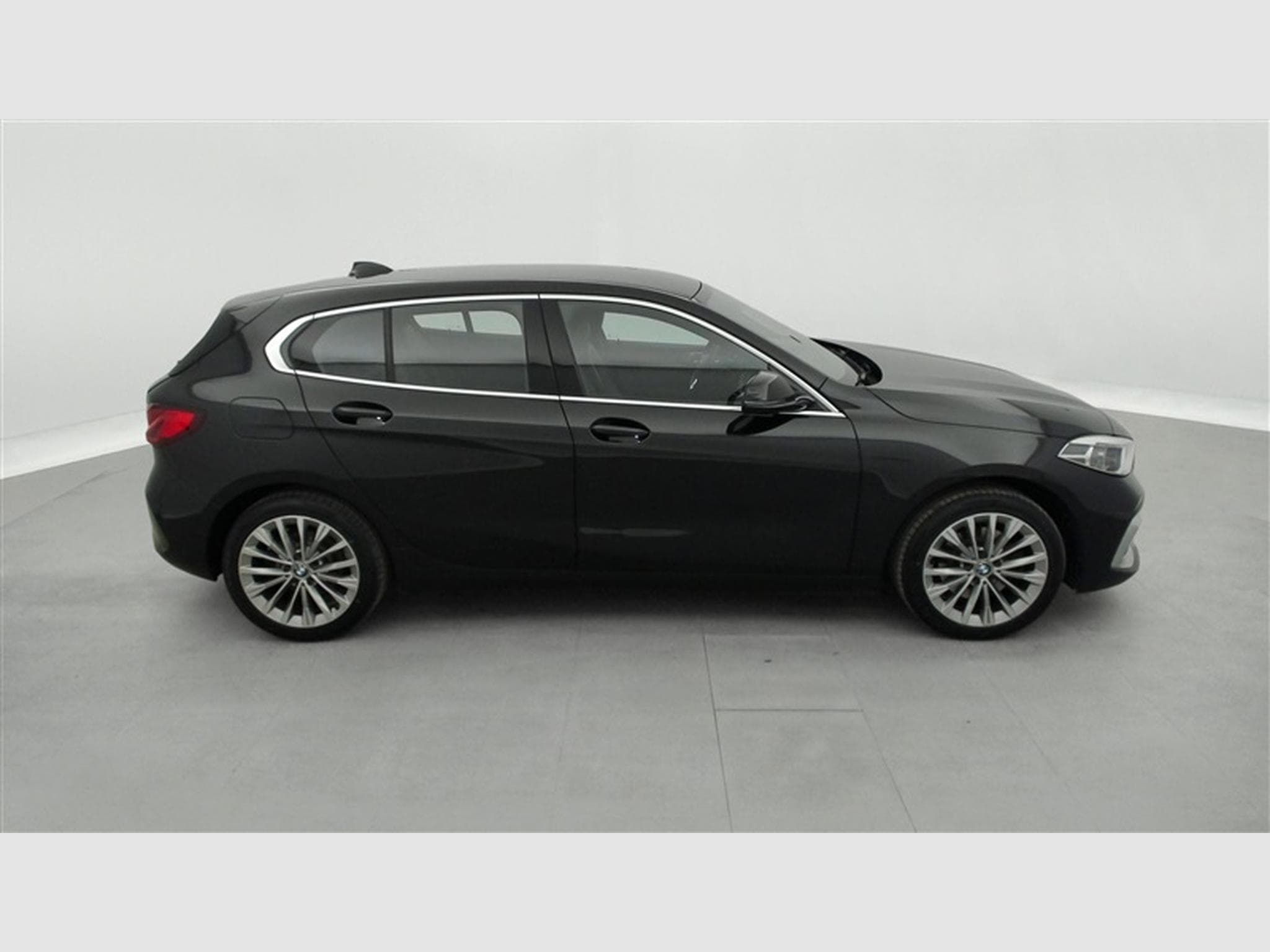 BMW 118 iA OPF (2021) - Photo 24