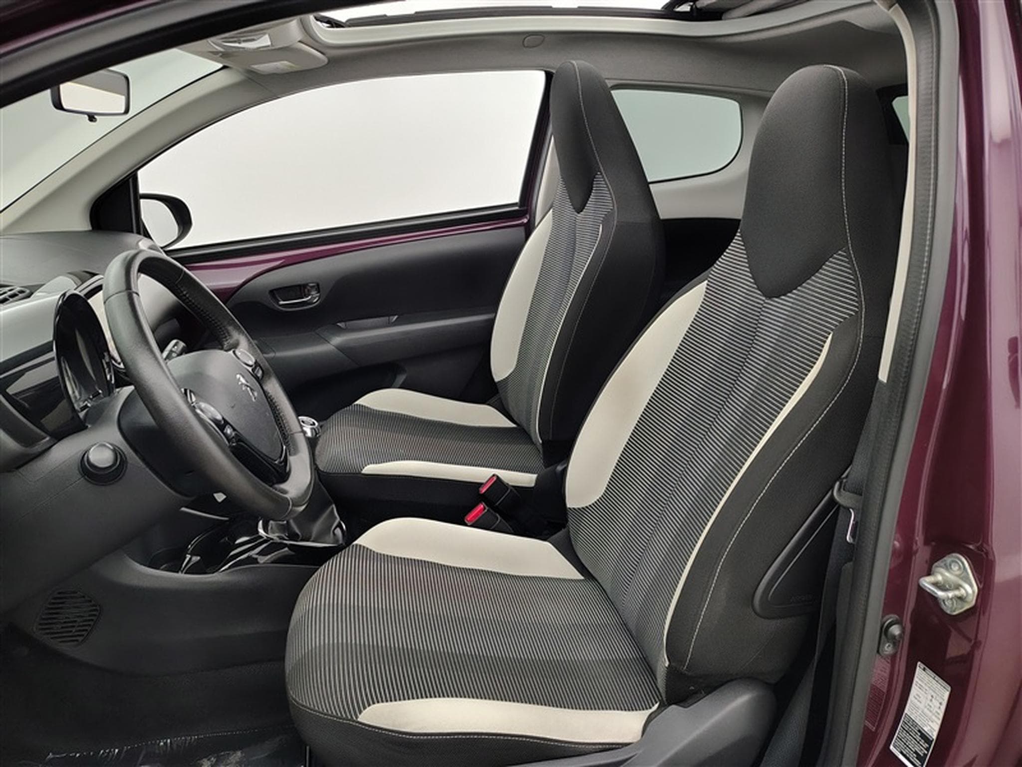 Peugeot 108 (2018) - Photo 7