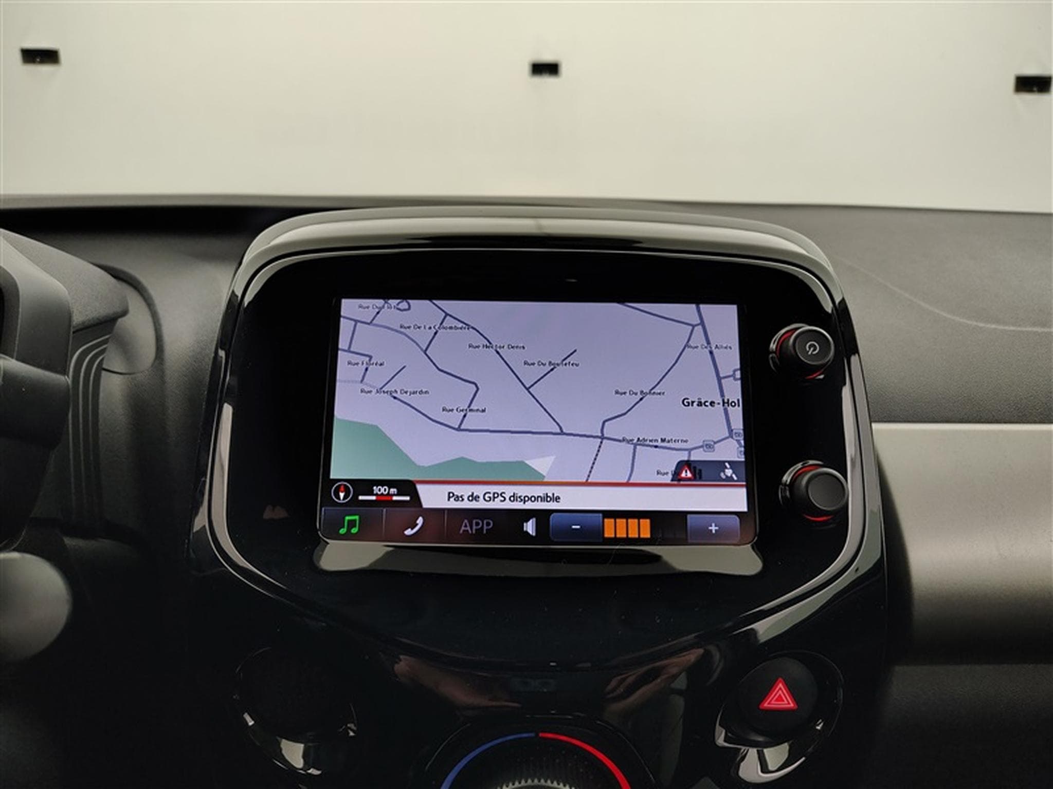 Peugeot 108 (2018) - Photo 11