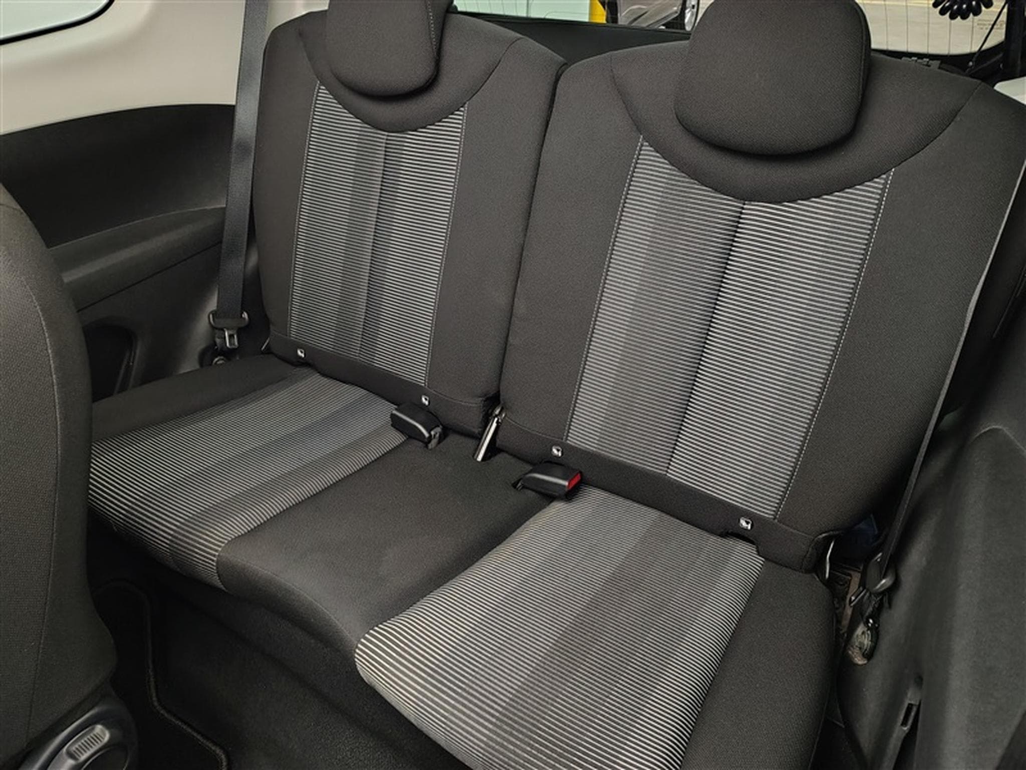 Peugeot 108 (2018) - Photo 13