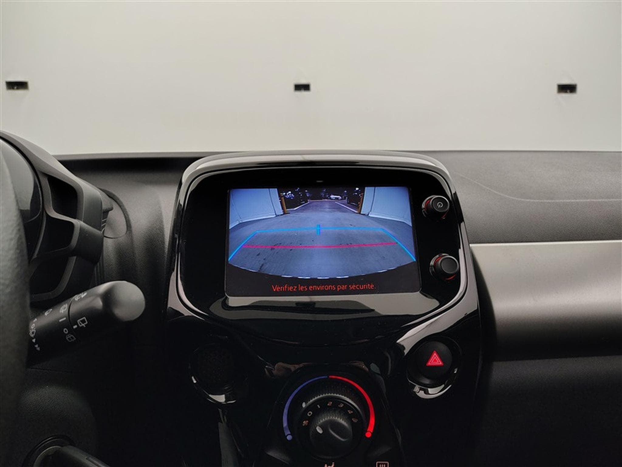Peugeot 108 (2018) - Photo 17