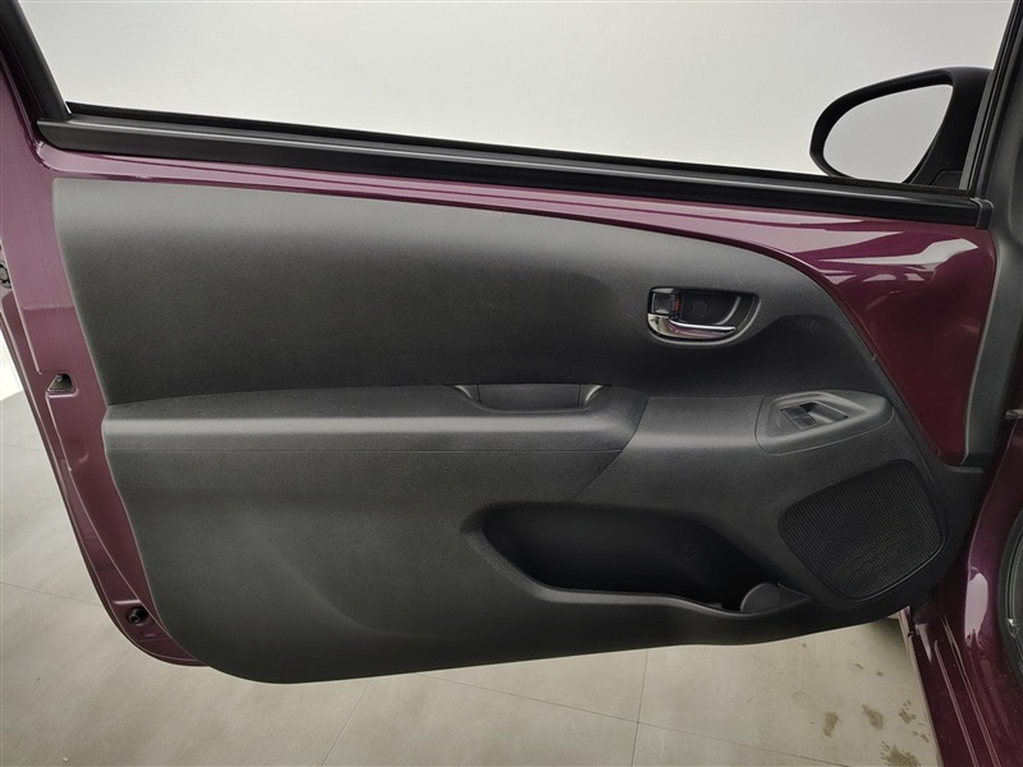 Peugeot 108 (2018) - Photo 16