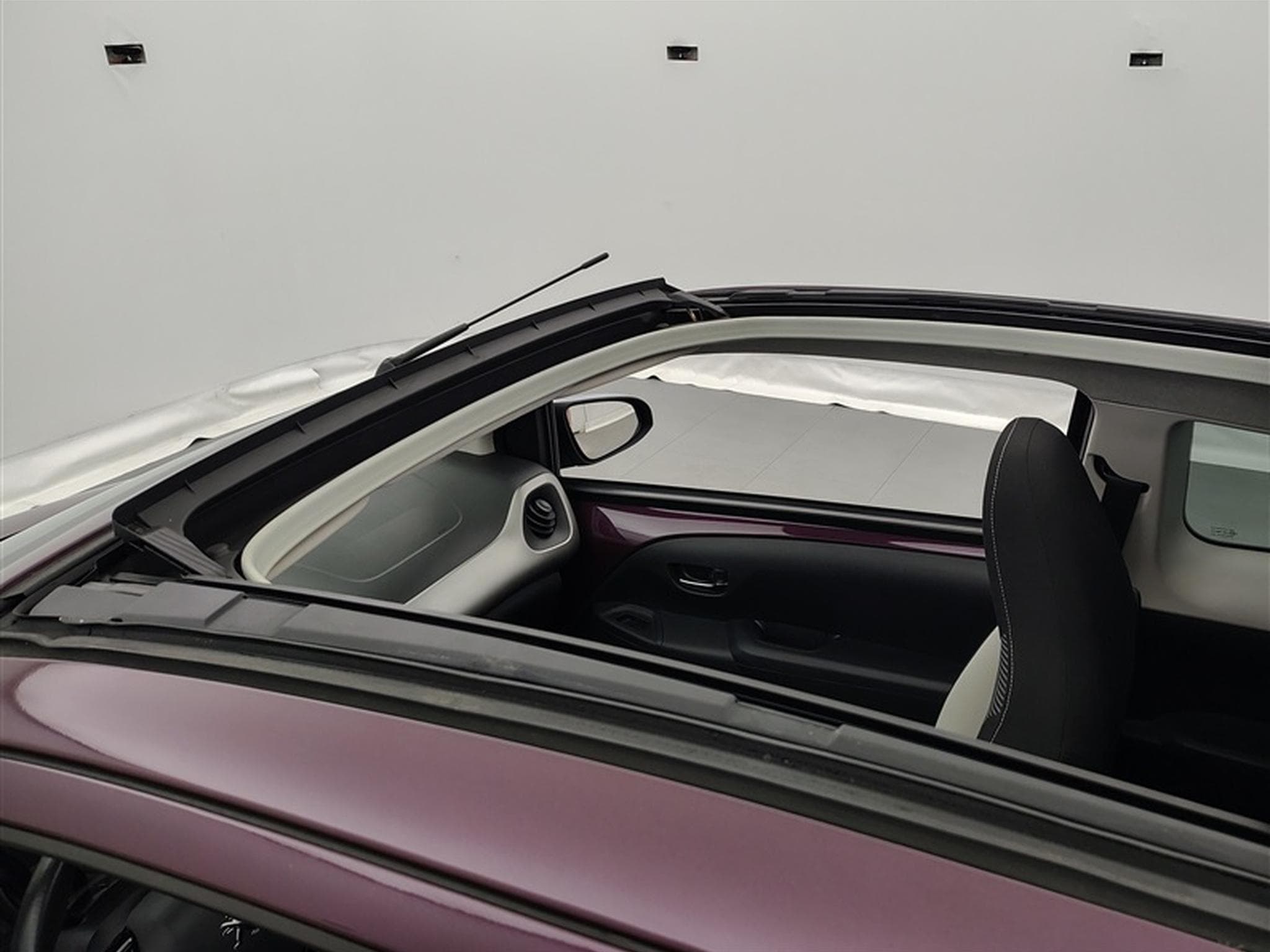 Peugeot 108 (2018) - Photo 18