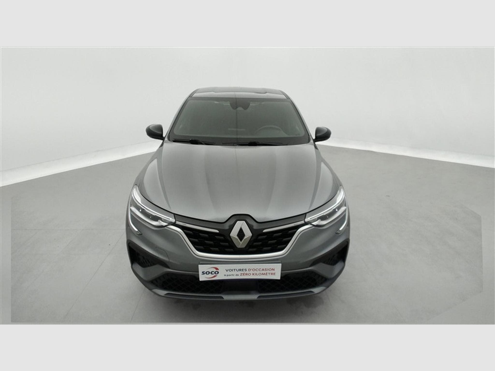 Renault Arkana 1.3 TCe R.S.Line GPF EDC (2023) - Photo 4