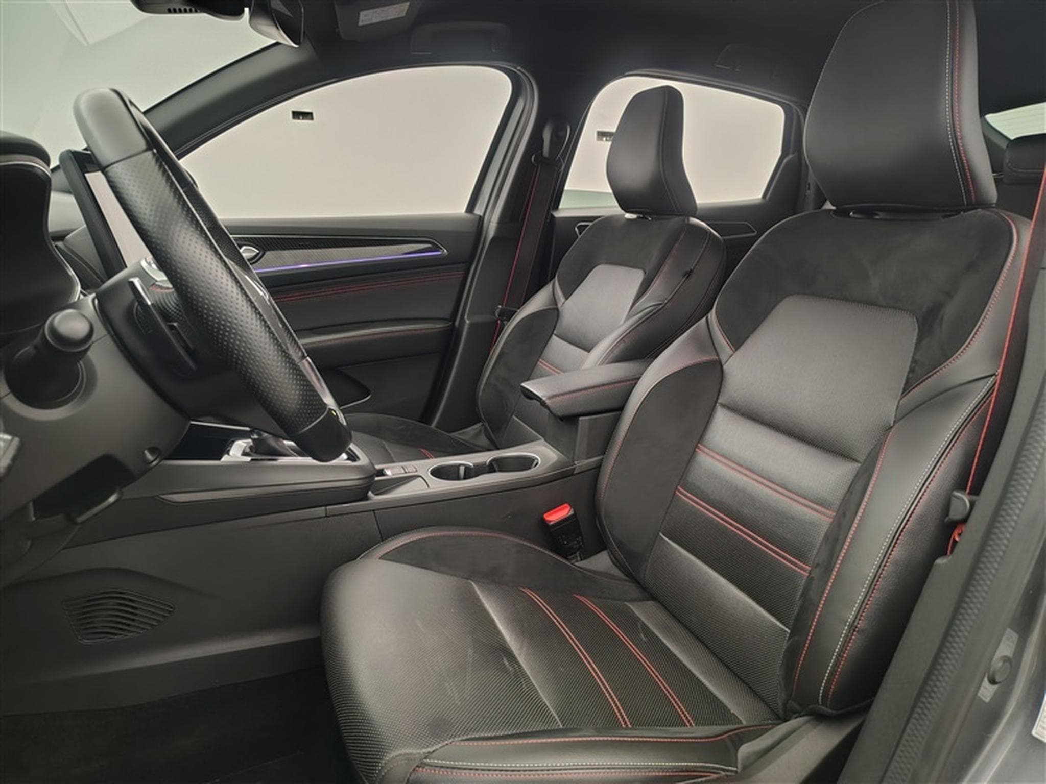 Renault Arkana 1.3 TCe R.S.Line GPF EDC (2023) - Photo 7