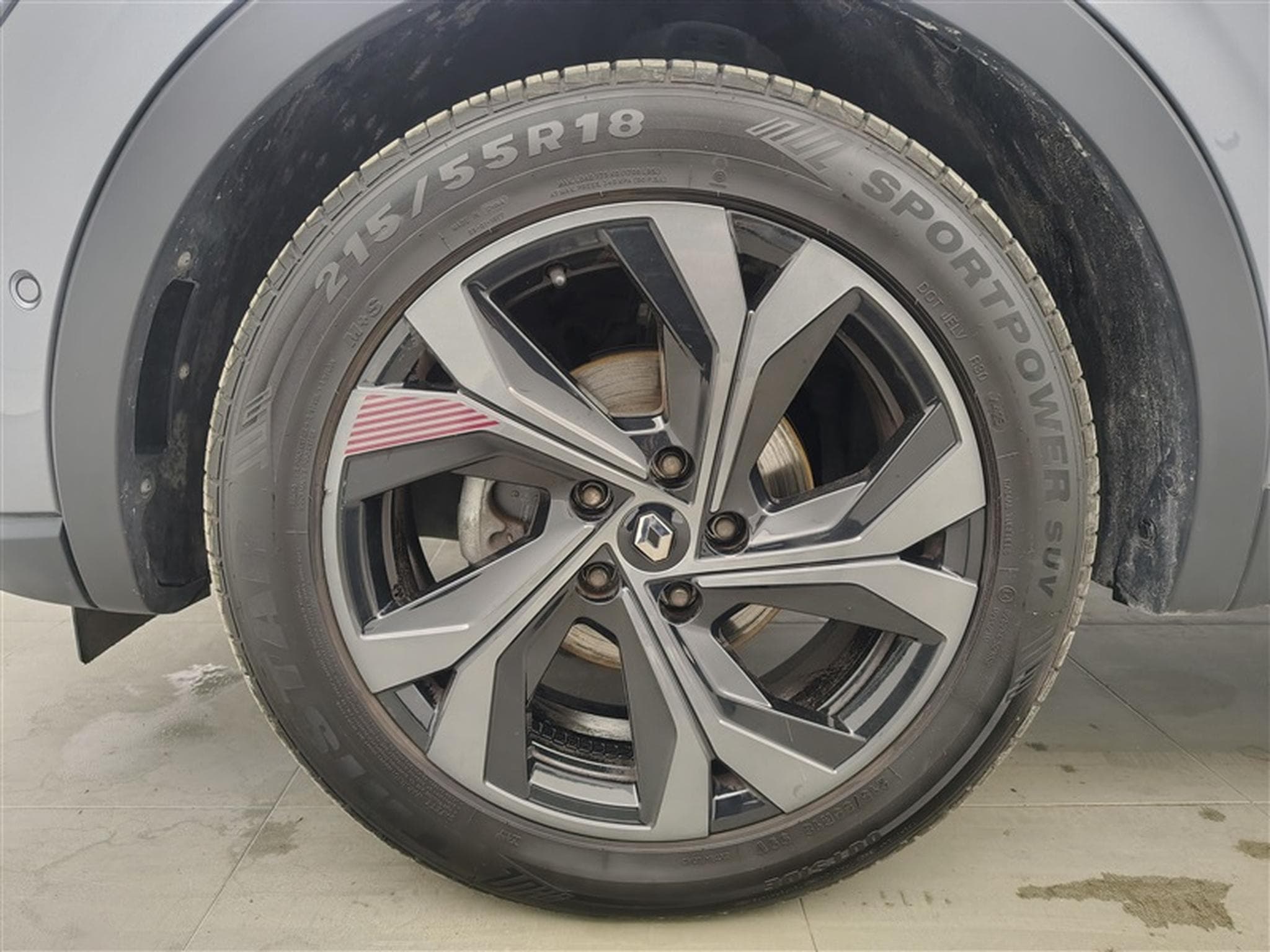 Renault Arkana 1.3 TCe R.S.Line GPF EDC (2023) - Photo 6