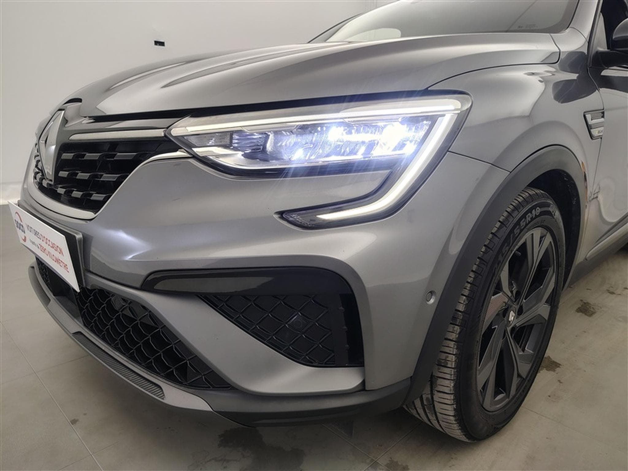 Renault Arkana 1.3 TCe R.S.Line GPF EDC (2023) - Photo 15