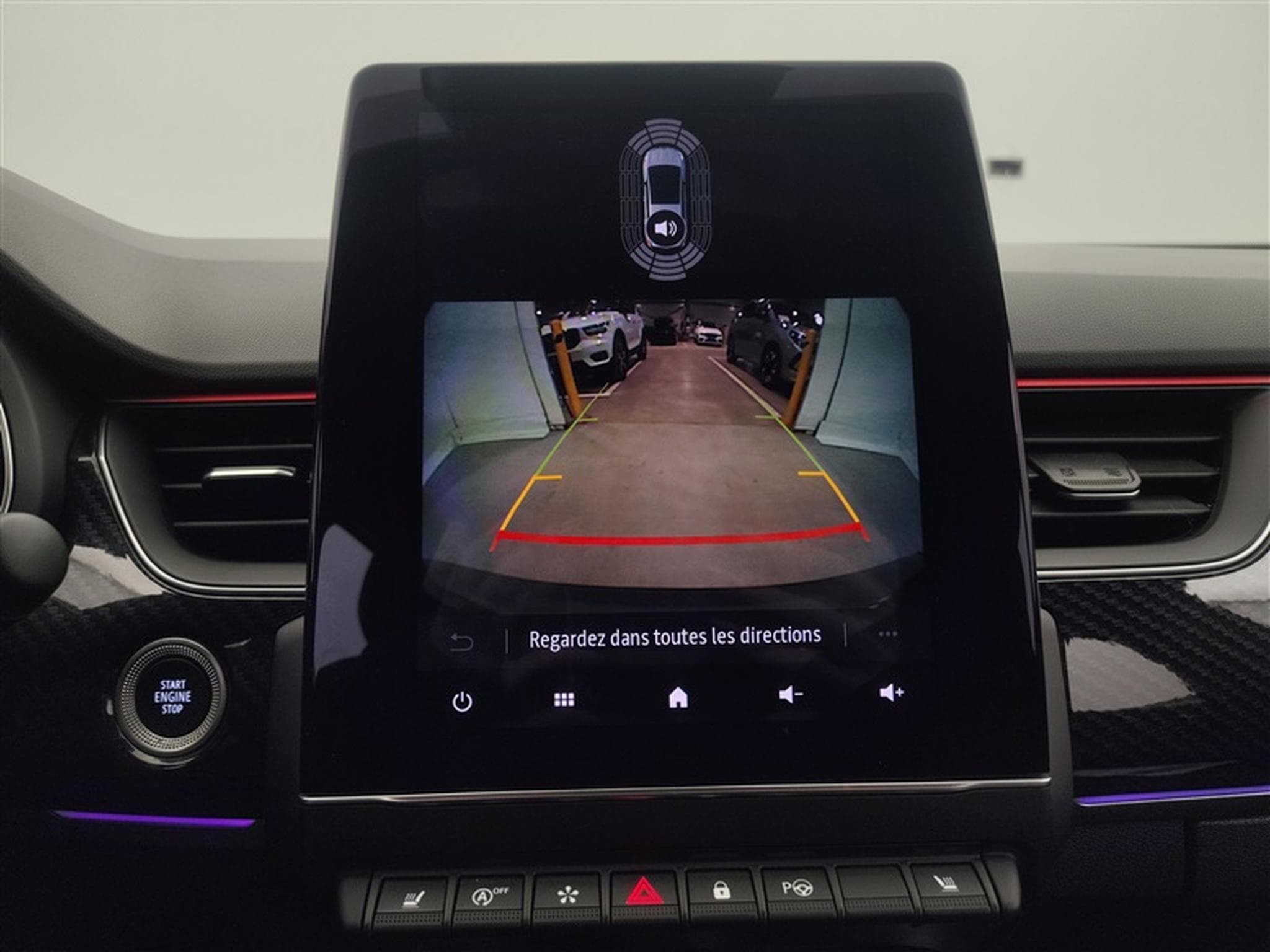 Renault Arkana 1.3 TCe R.S.Line GPF EDC (2023) - Photo 18