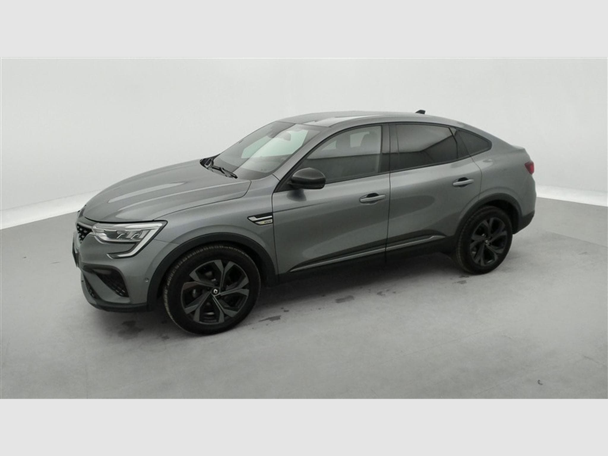 Renault Arkana 1.3 TCe R.S.Line GPF EDC (2023) - Photo 21