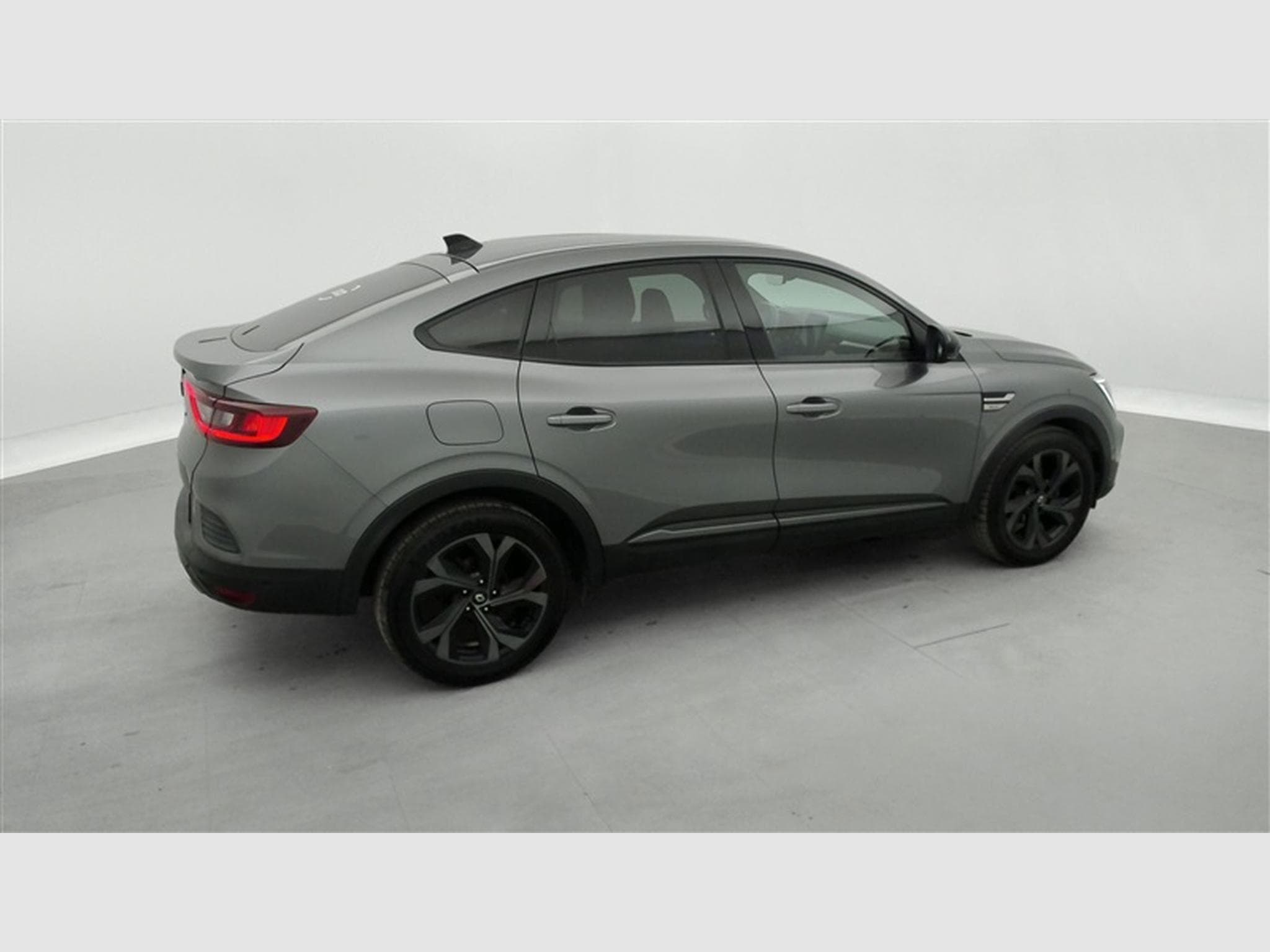 Renault Arkana 1.3 TCe R.S.Line GPF EDC (2023) - Photo 25
