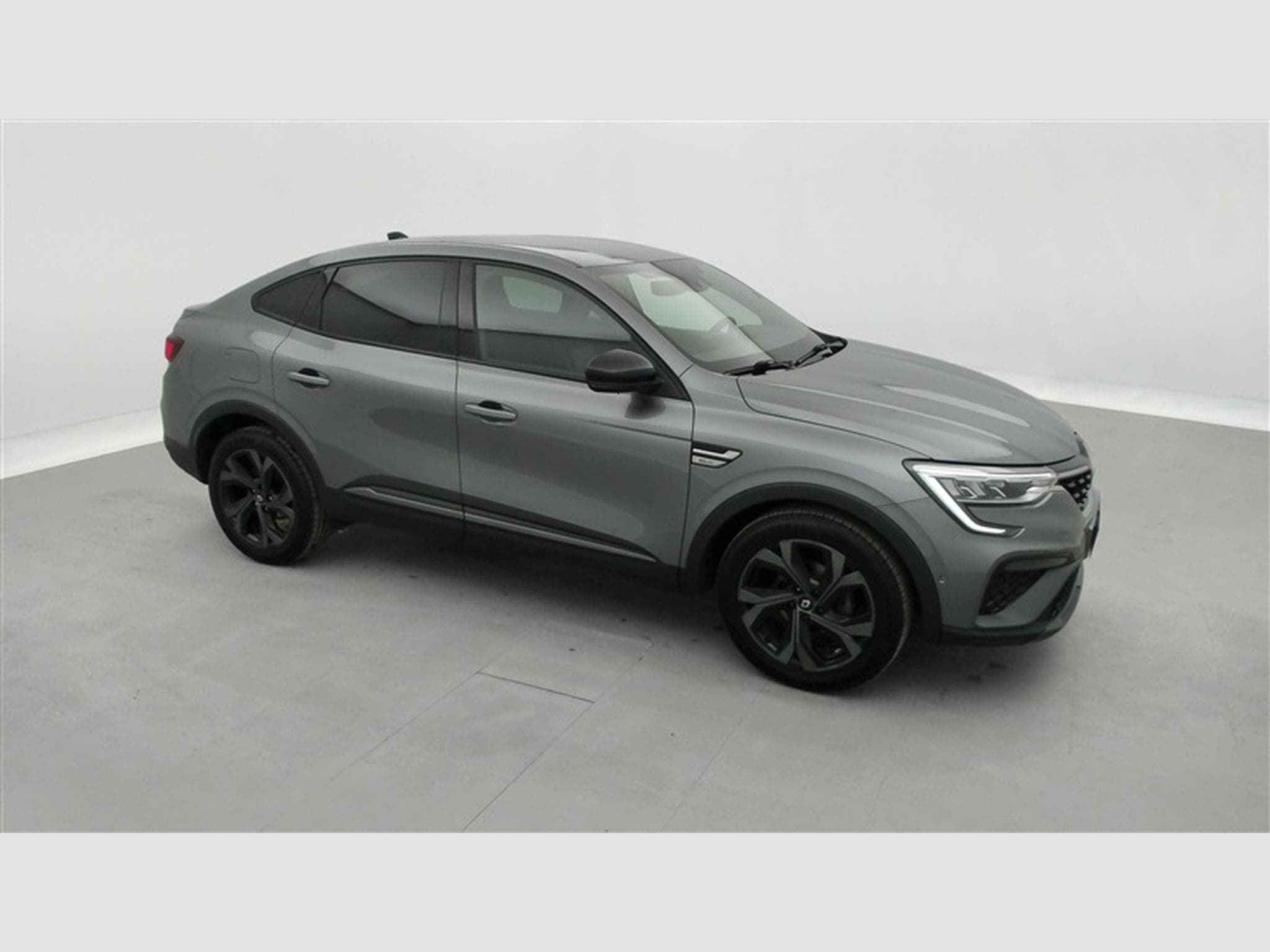 Renault Arkana 1.3 TCe R.S.Line GPF EDC (2023) - Photo 23