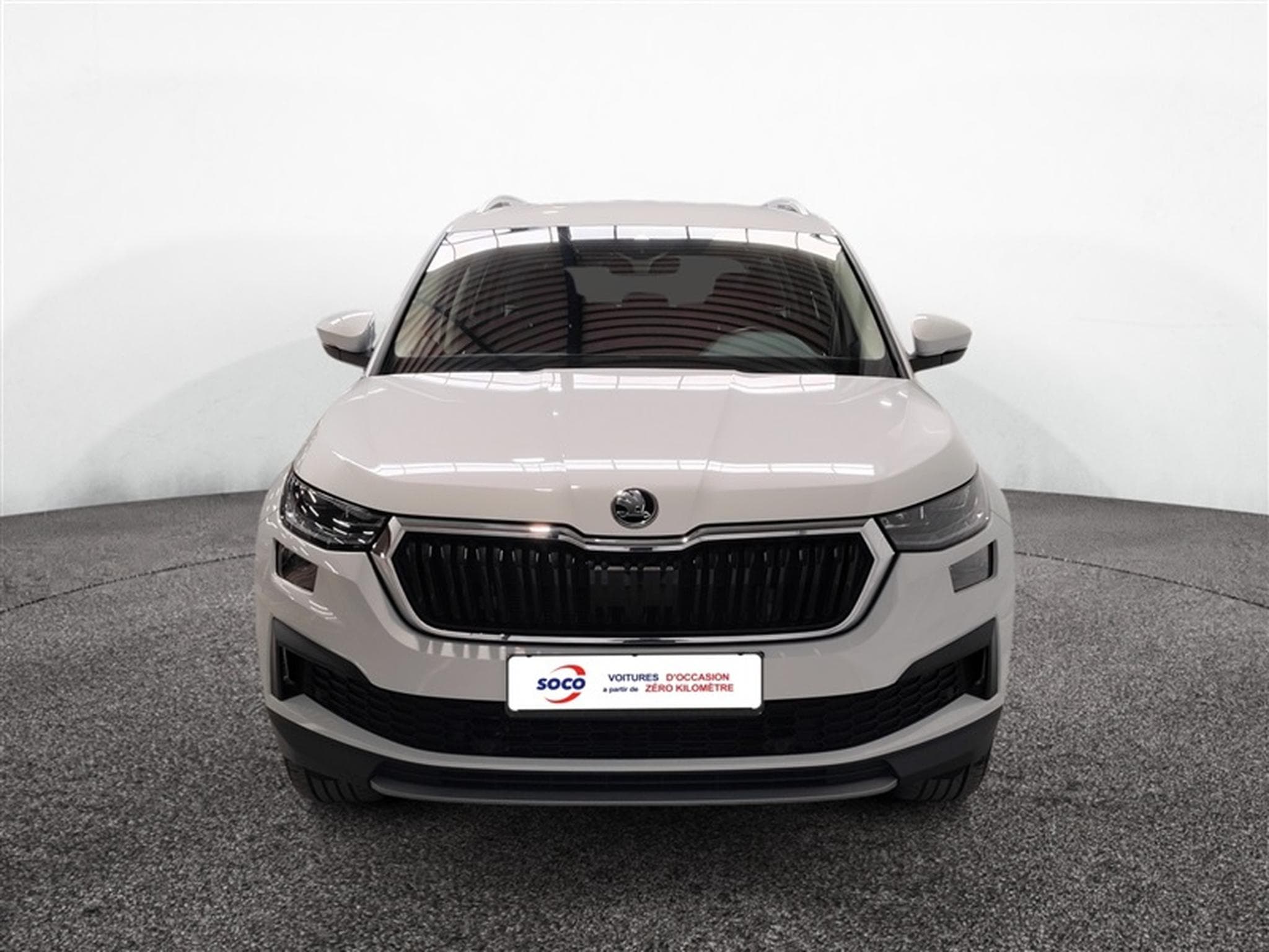 Skoda Kodiaq 1.5 TSI Style 7pl. DSG/NAVI/FULL LED/JA18/PDC (2024) - Foto 4