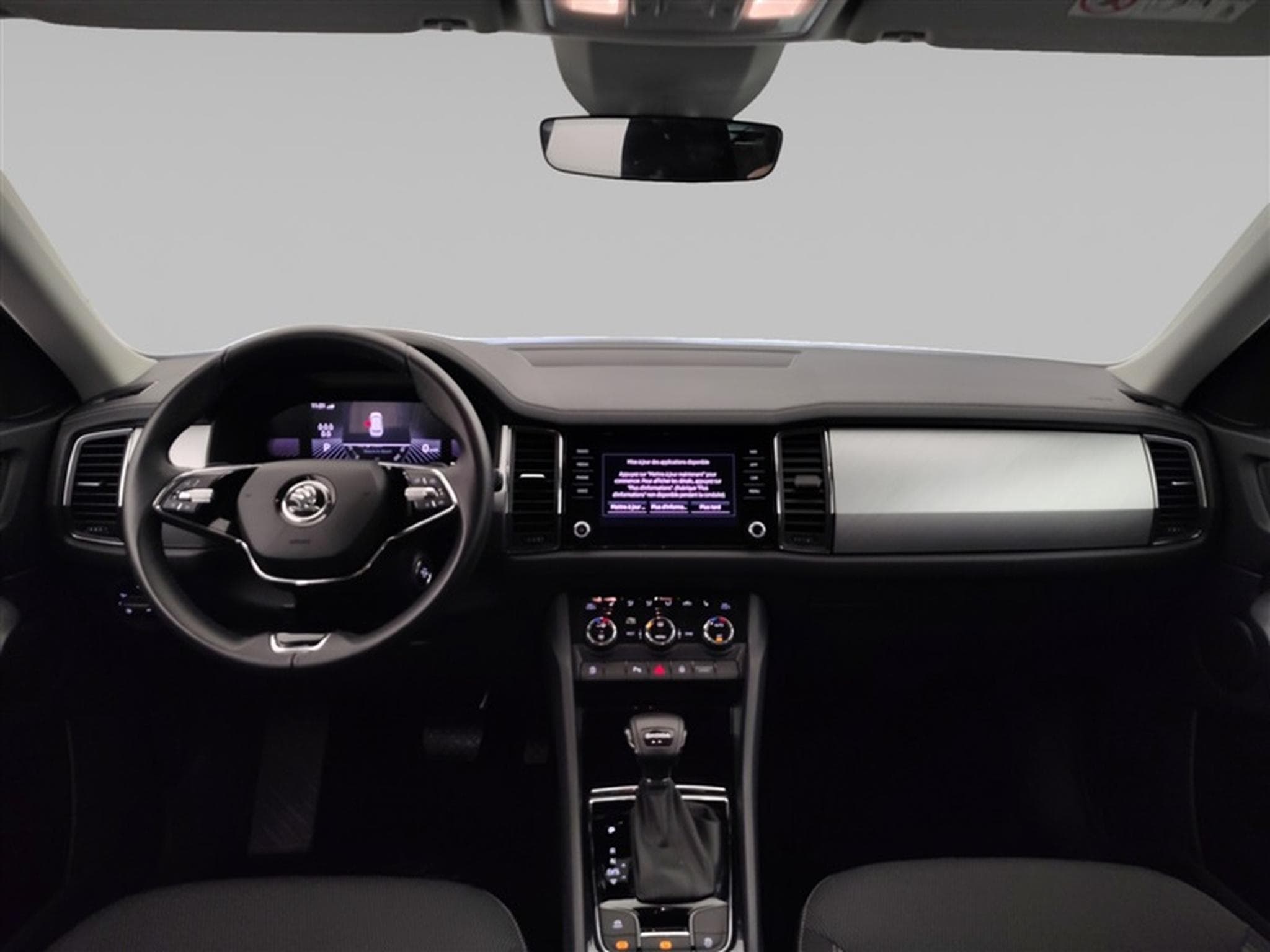 Skoda Kodiaq 1.5 TSI Style 7pl. DSG/NAVI/FULL LED/JA18/PDC (2024) - Foto 8