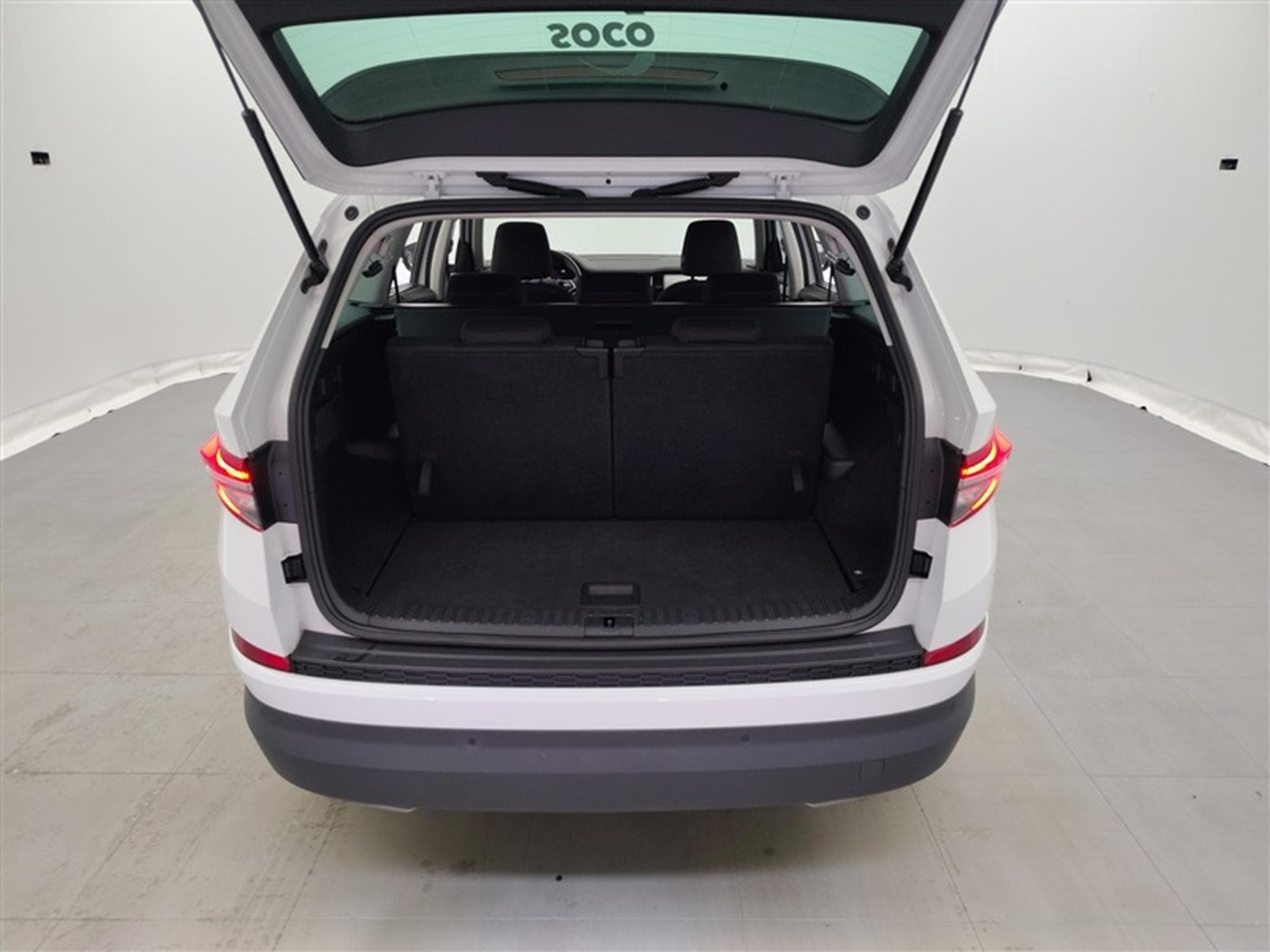 Skoda Kodiaq 1.5 TSI Style 7pl. DSG/NAVI/FULL LED/JA18/PDC (2024) - Foto 15