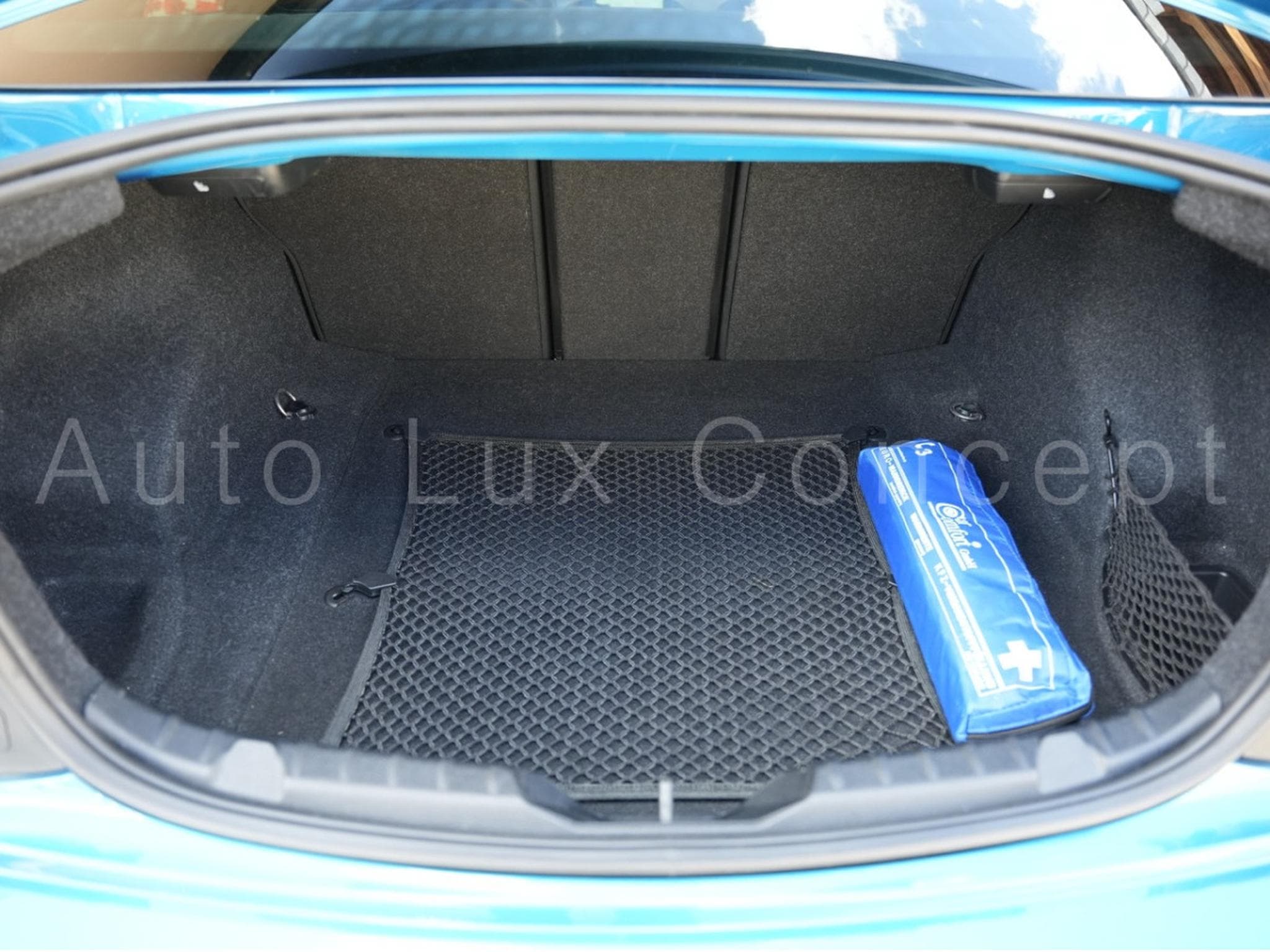 BMW M2 Coupé DKG (2017) - Photo 22
