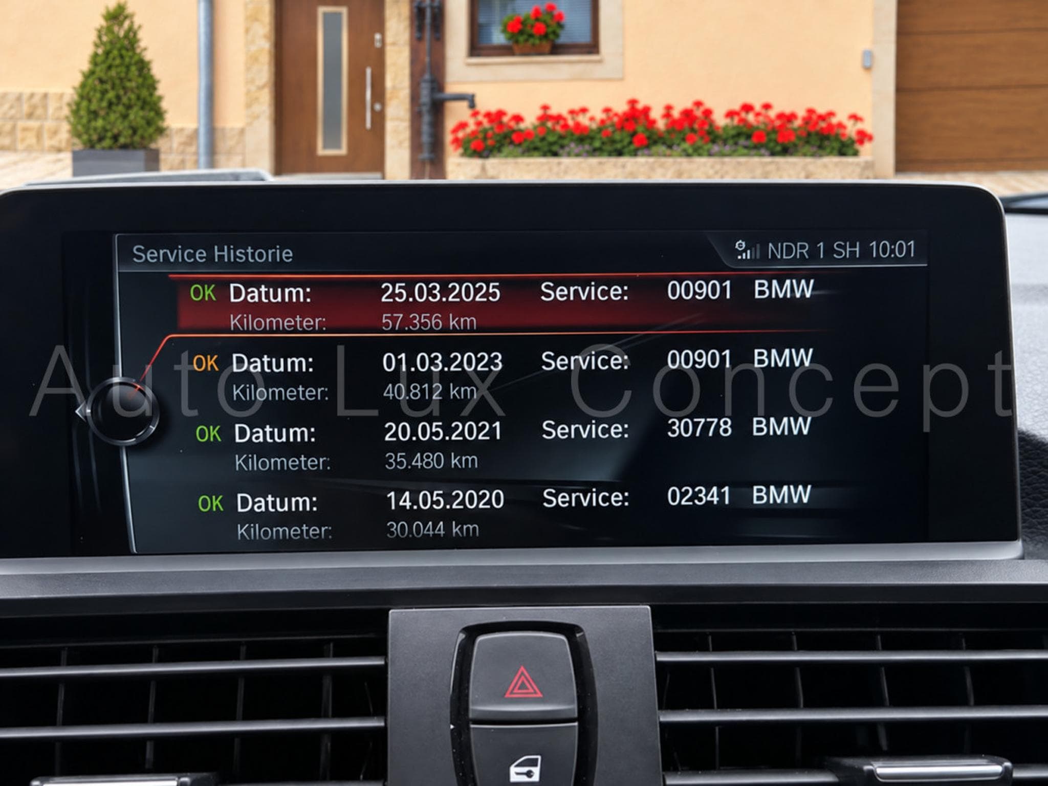 BMW M2 Coupé DKG (2017) - Photo 25