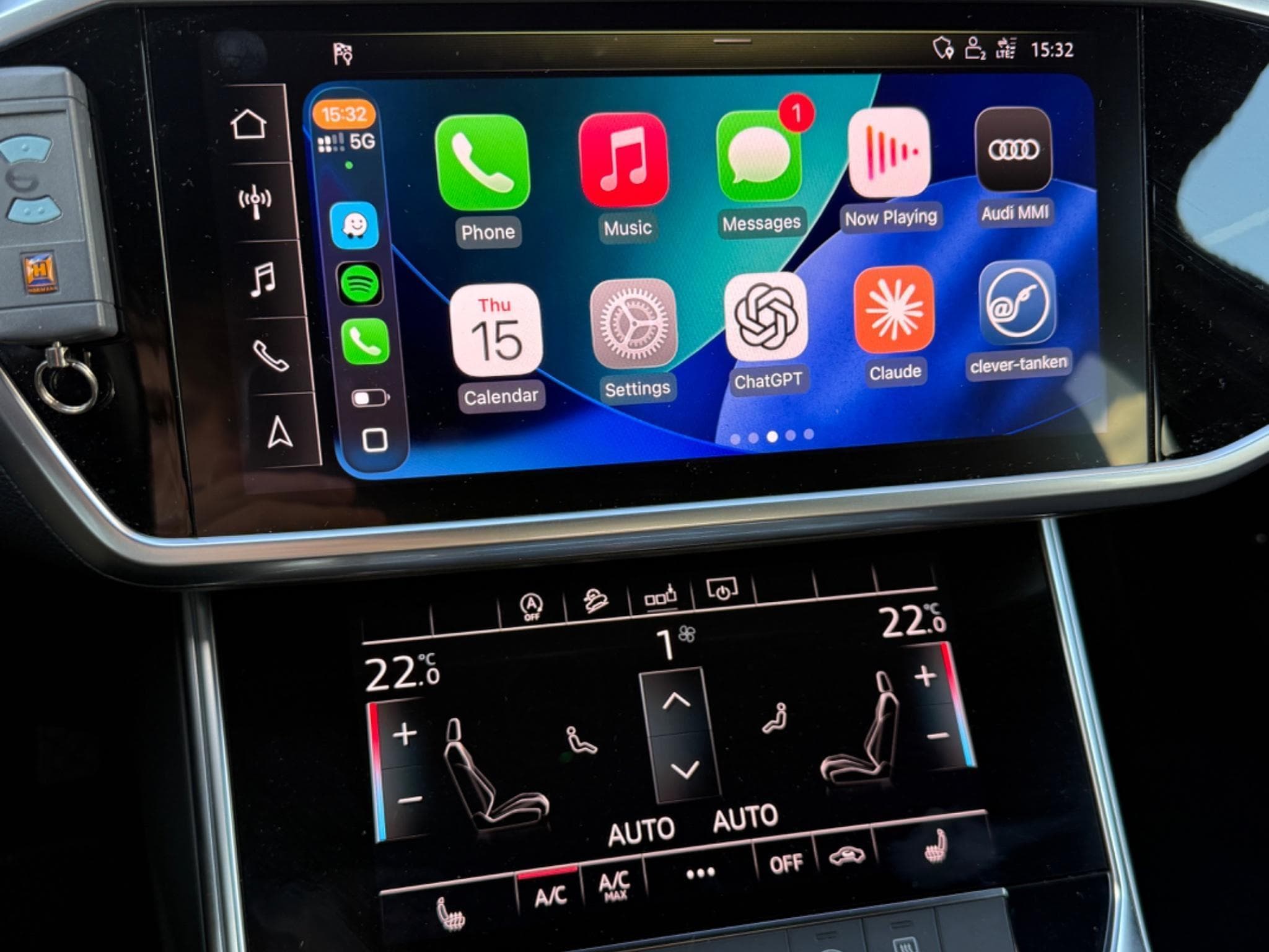 Audi A6 Allroad (2019) - Photo 7