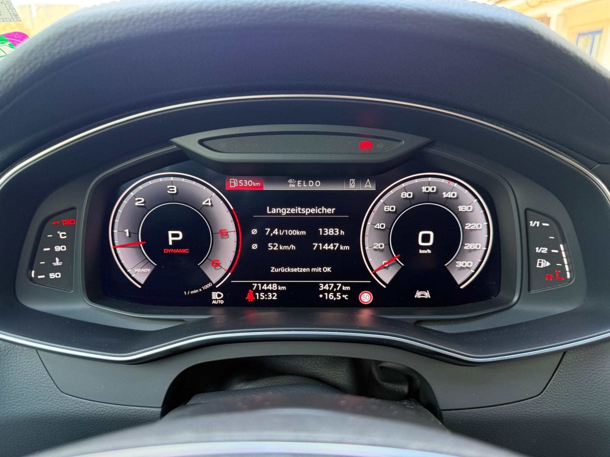 Audi A6 Allroad (2019) - Photo 9