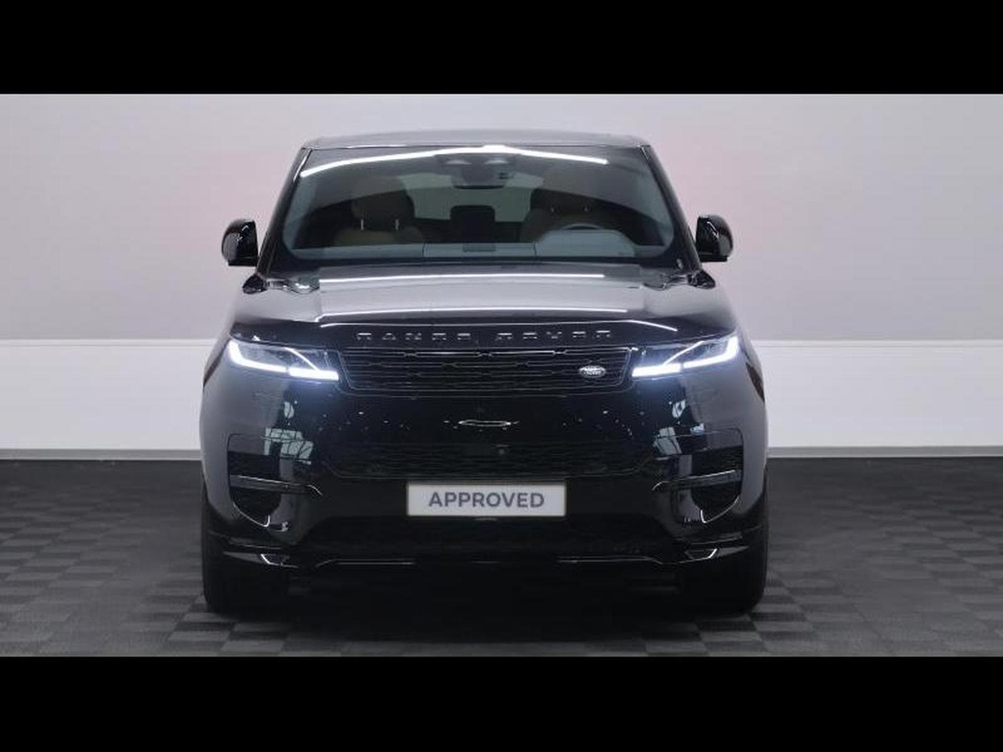 Land-Rover Range Rover Sport P460e Dynmic SE AWD Auto (2026) - Photo 2