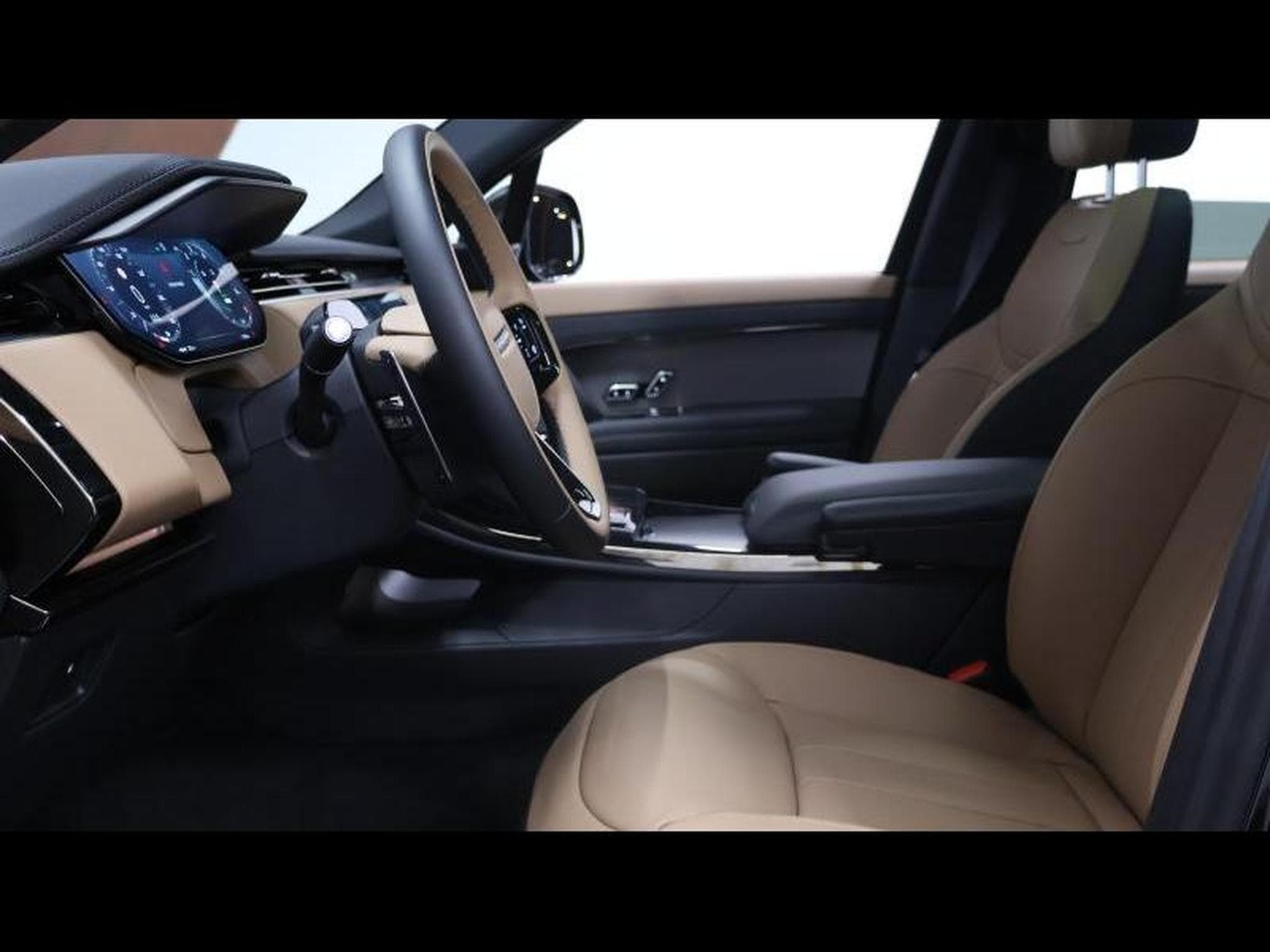 Land-Rover Range Rover Sport P460e Dynmic SE AWD Auto (2026) - Photo 16