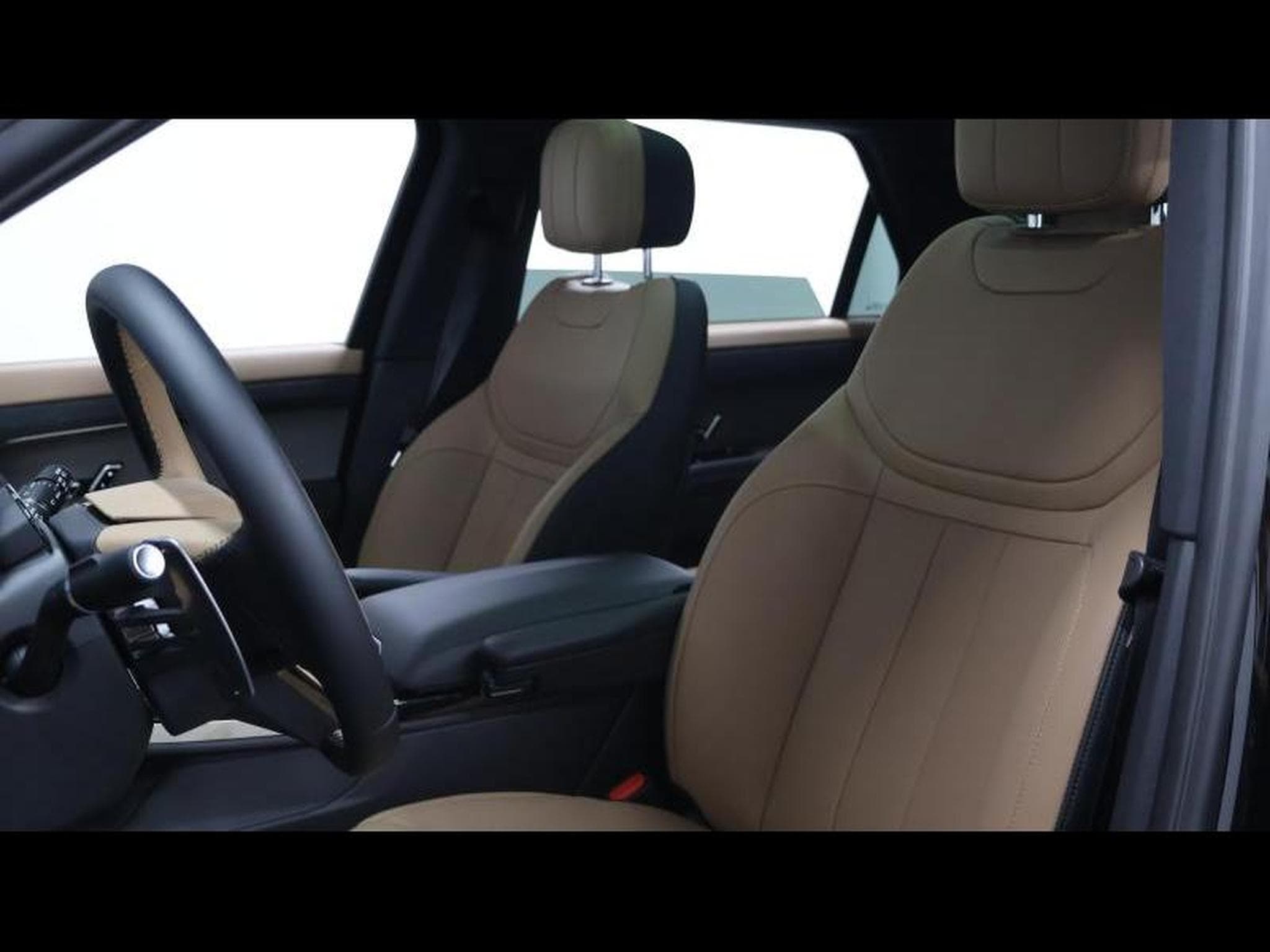 Land-Rover Range Rover Sport P460e Dynmic SE AWD Auto (2026) - Photo 17