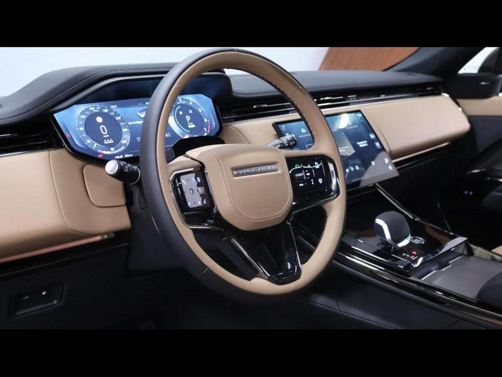 Land-Rover Range Rover Sport P460e Dynmic SE AWD Auto (2026) - Photo 21