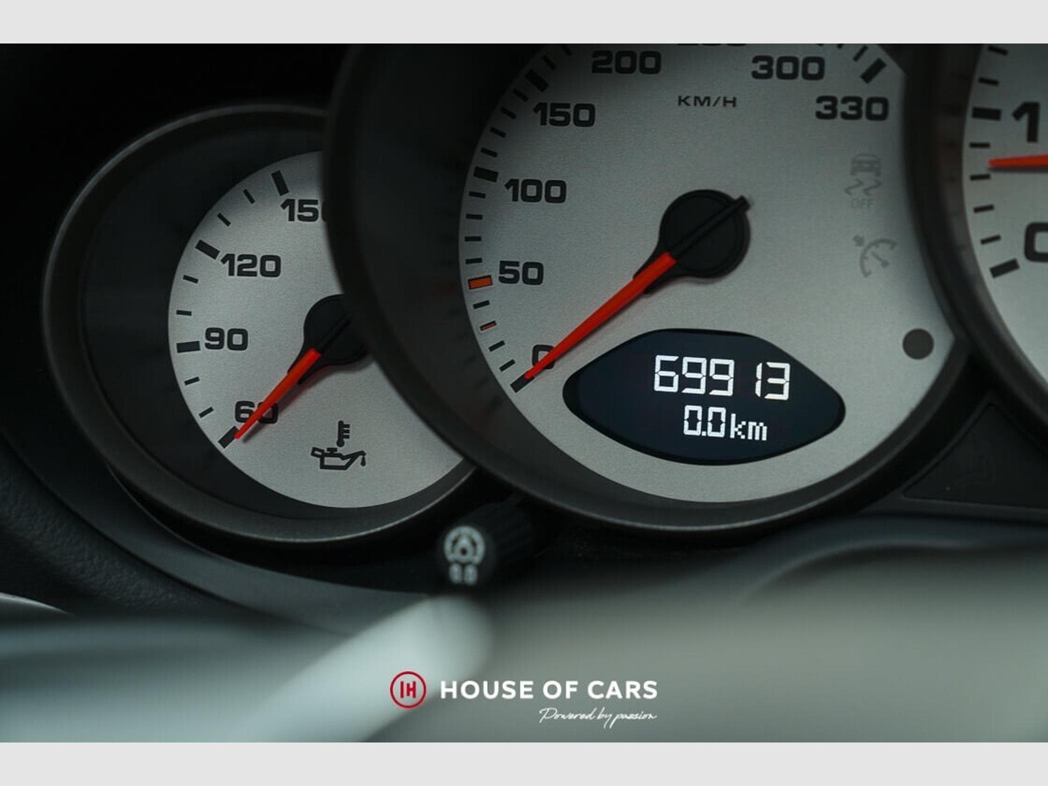 Porsche 997 .2 CARRERA 4S CABRIOLET MANUAL - 1 OF 159EX* (2008) - Photo 14